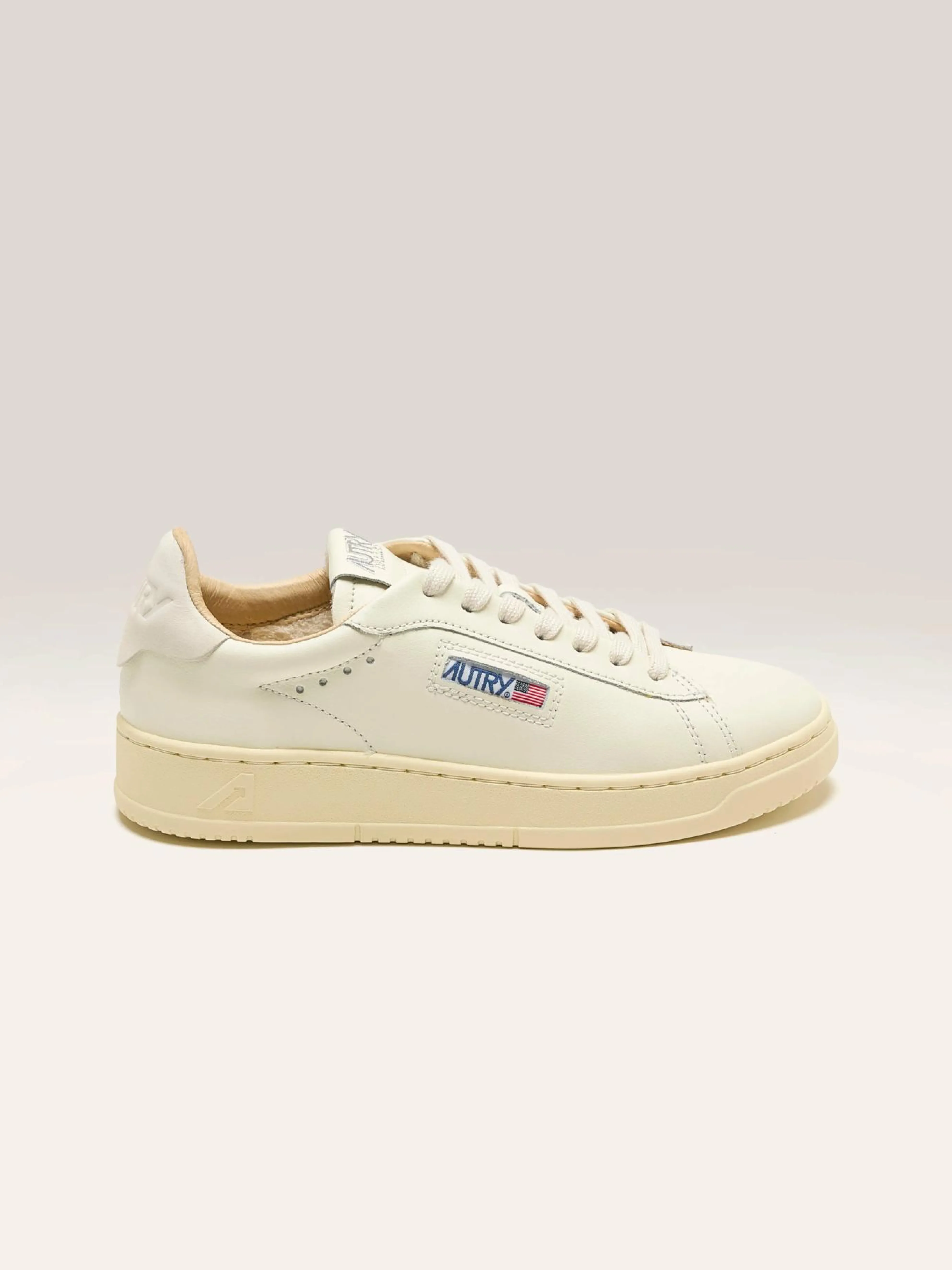 AUTRY Dallas Low Voor Vrouwen