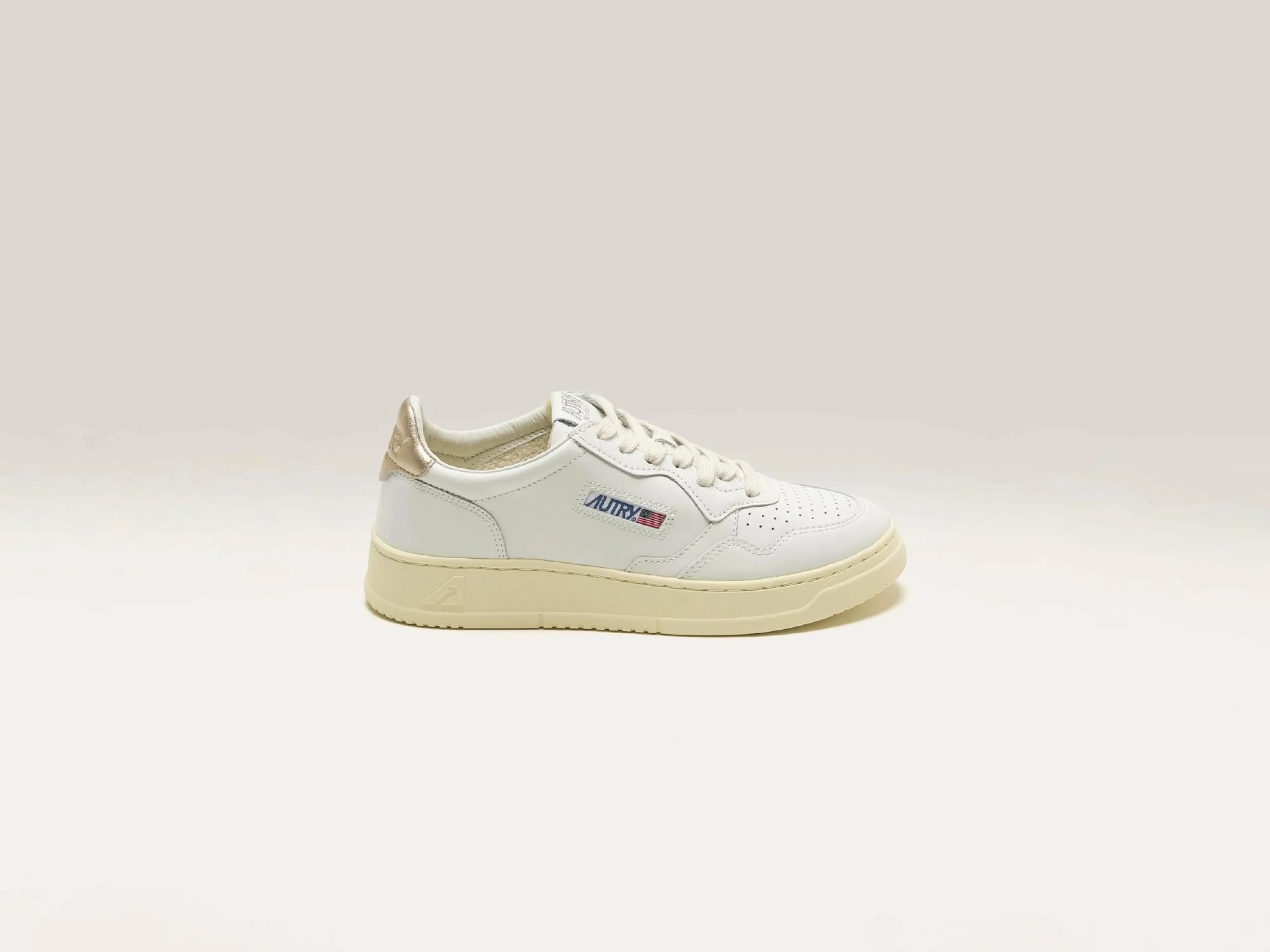 AUTRY Medalist Low Voor Vrouwen