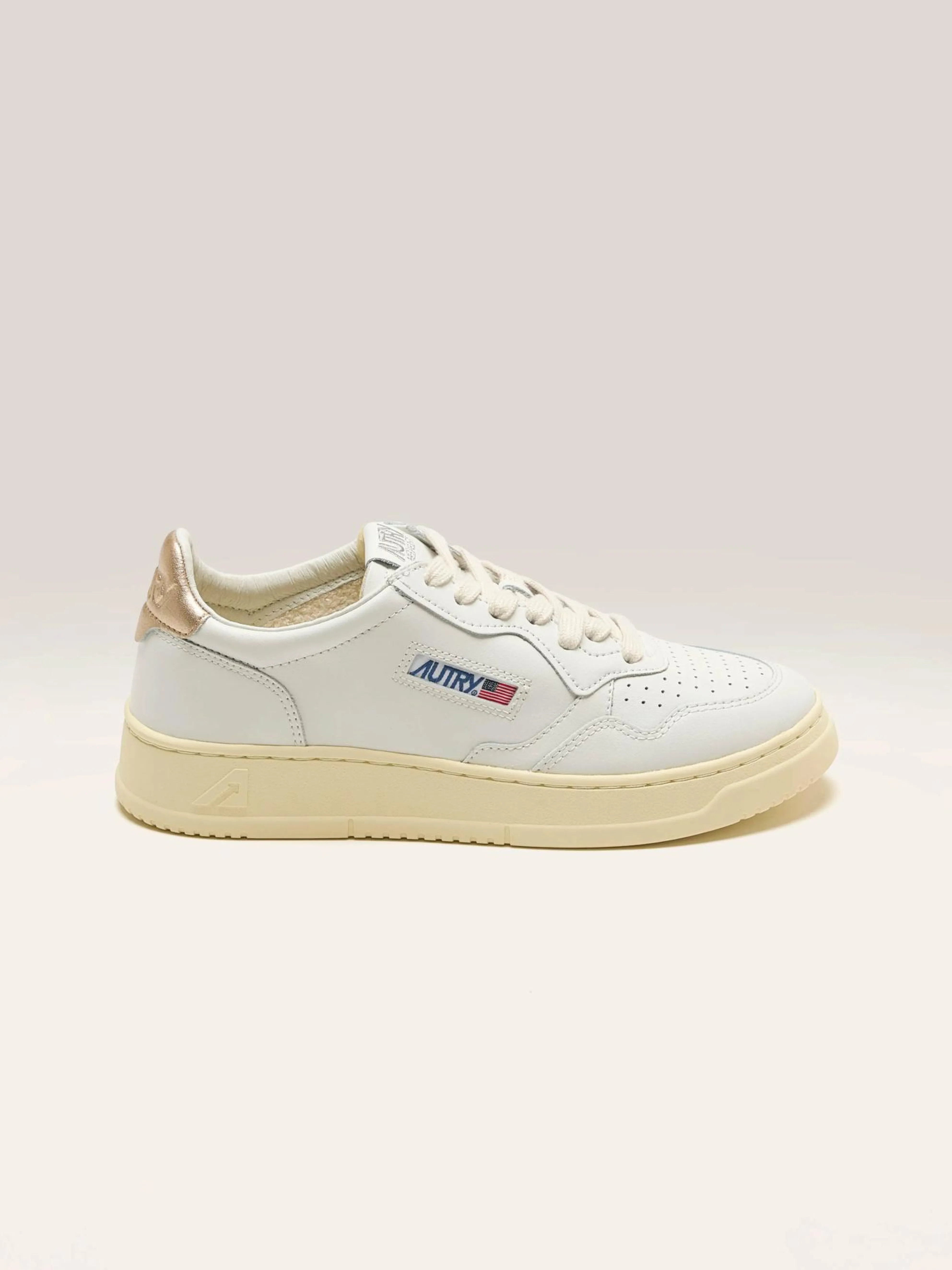 AUTRY Medalist Low Voor Vrouwen