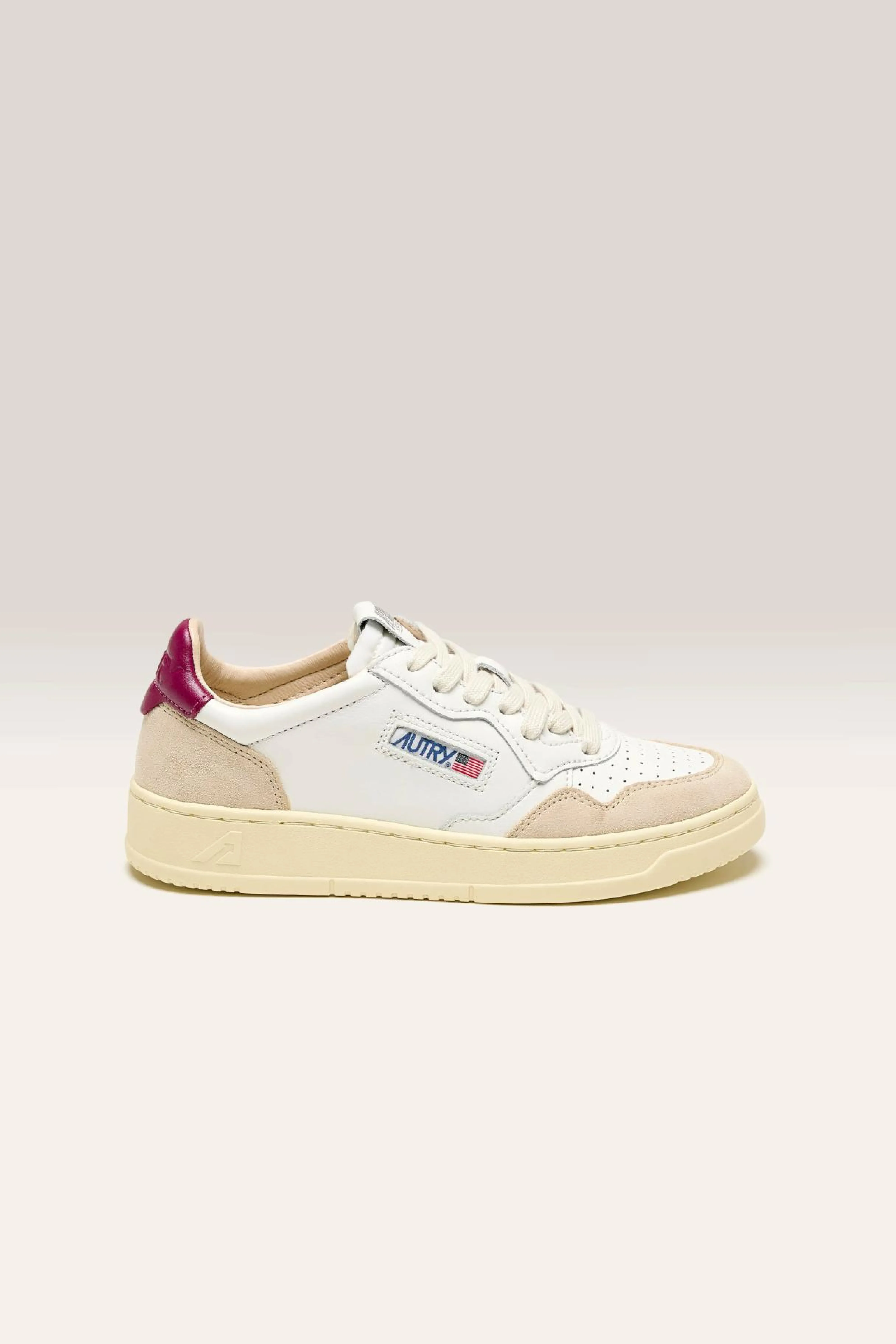AUTRY Medalist Low Voor Vrouwen
