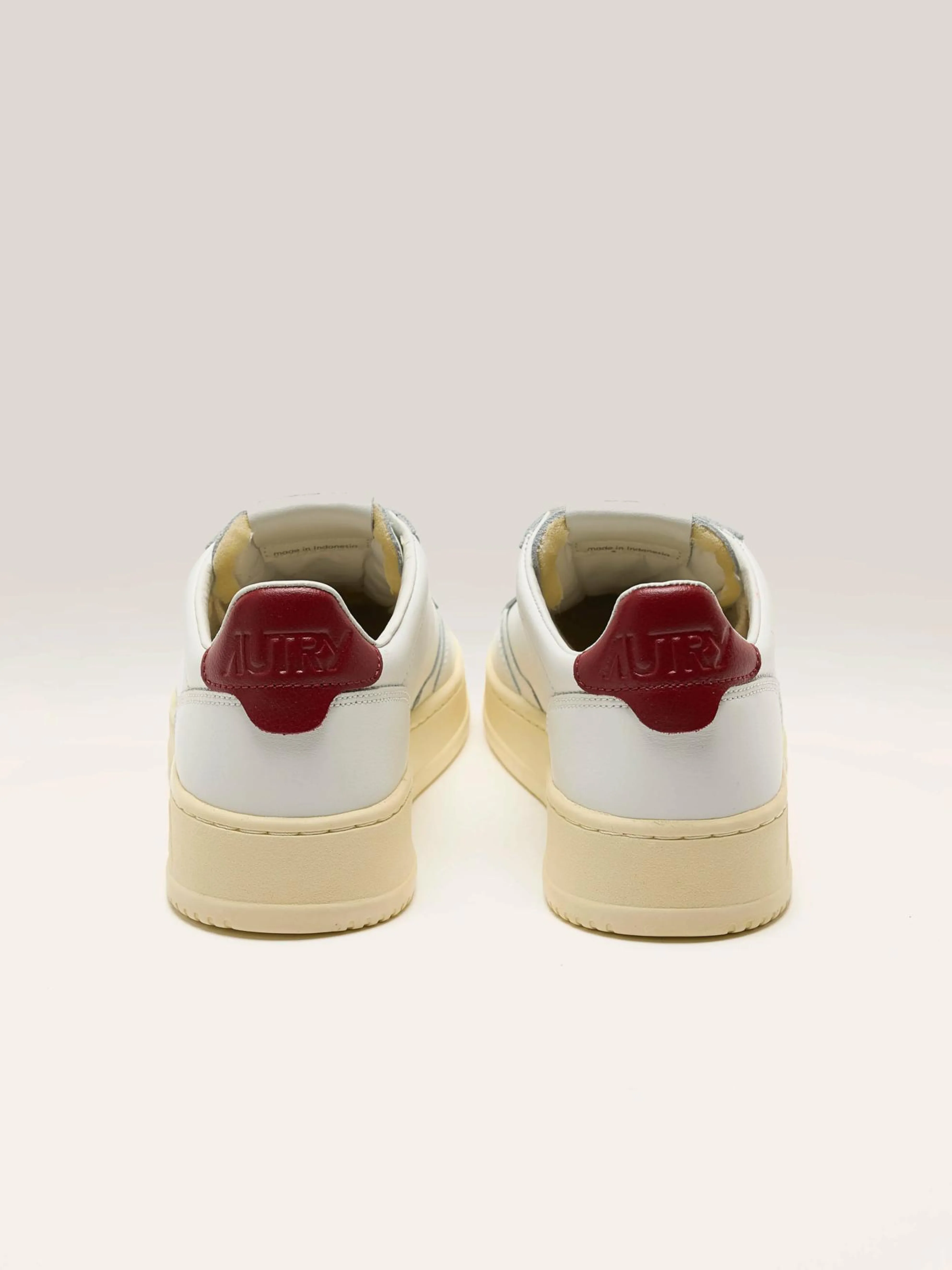 AUTRY Medalist Low Voor Vrouwen