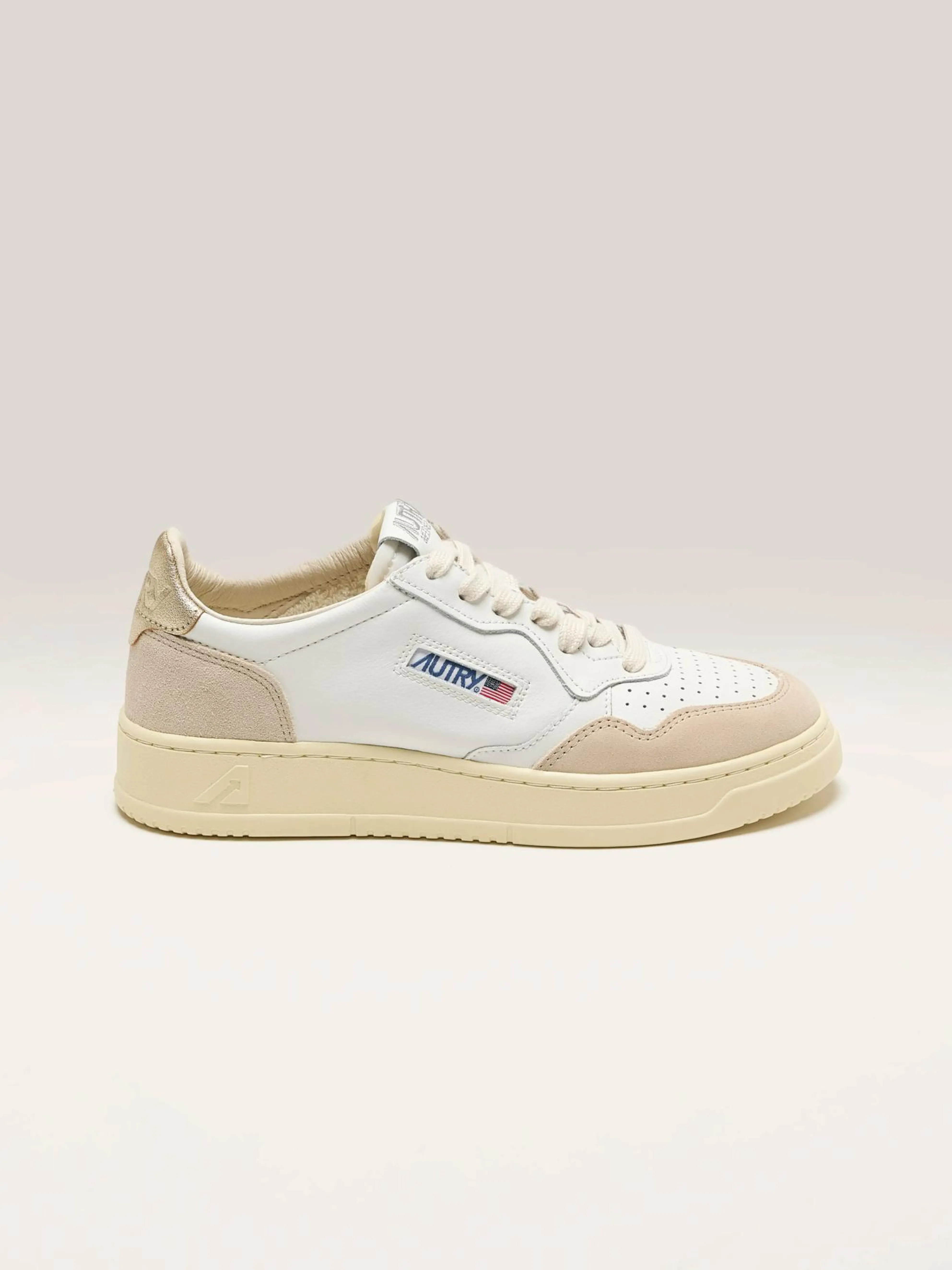 AUTRY Medalist Low Voor Vrouwen