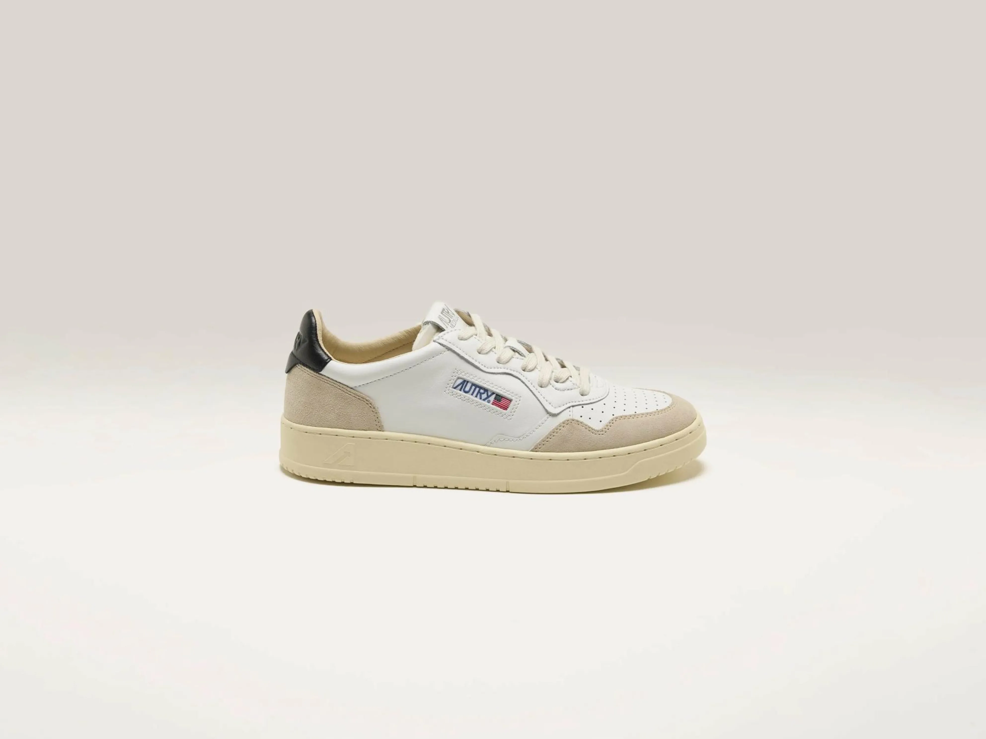 AUTRY Medalist Low Voor Mannen