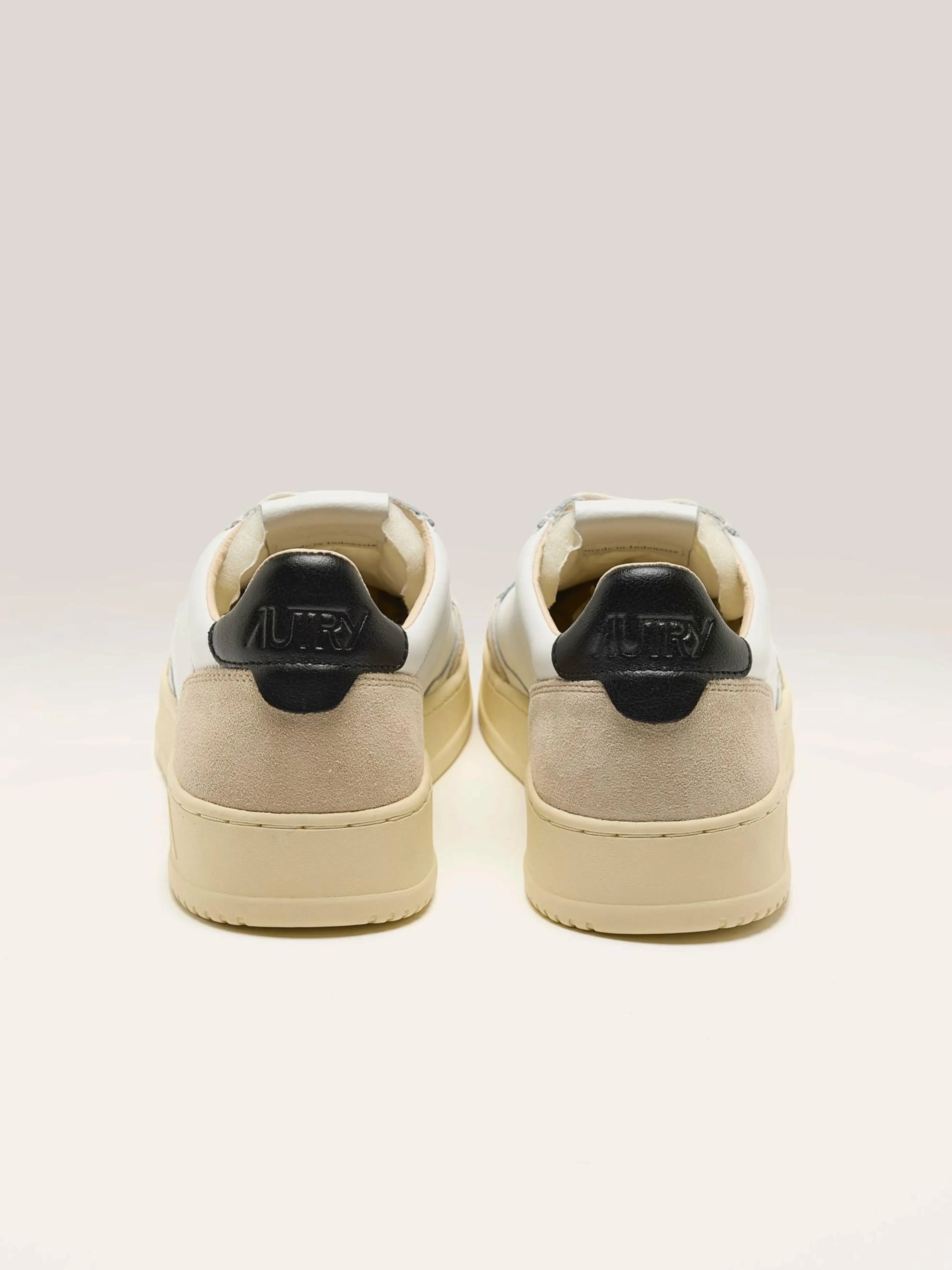 AUTRY Medalist Low Voor Mannen