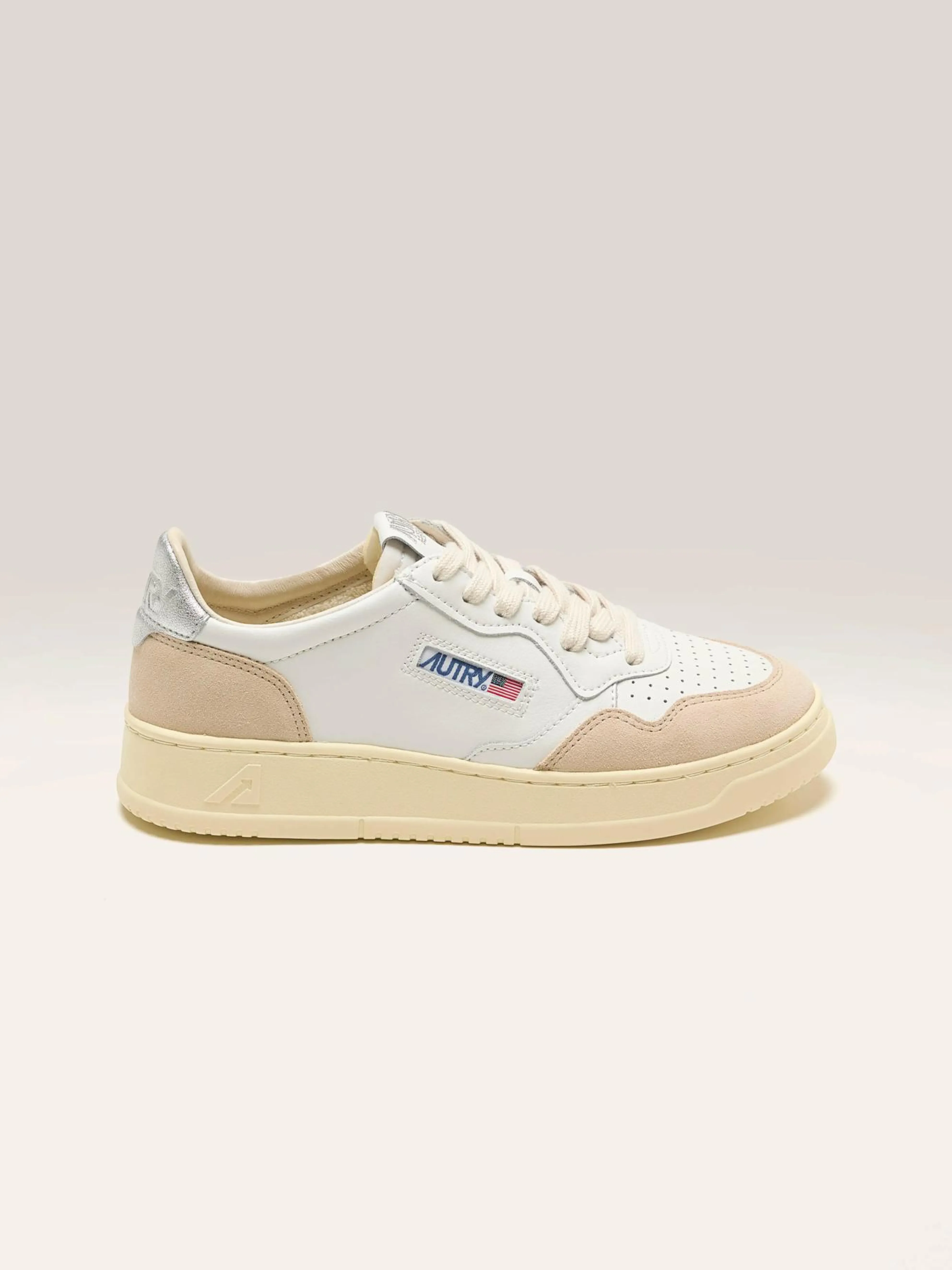 AUTRY Medalist Low Voor Vrouwen
