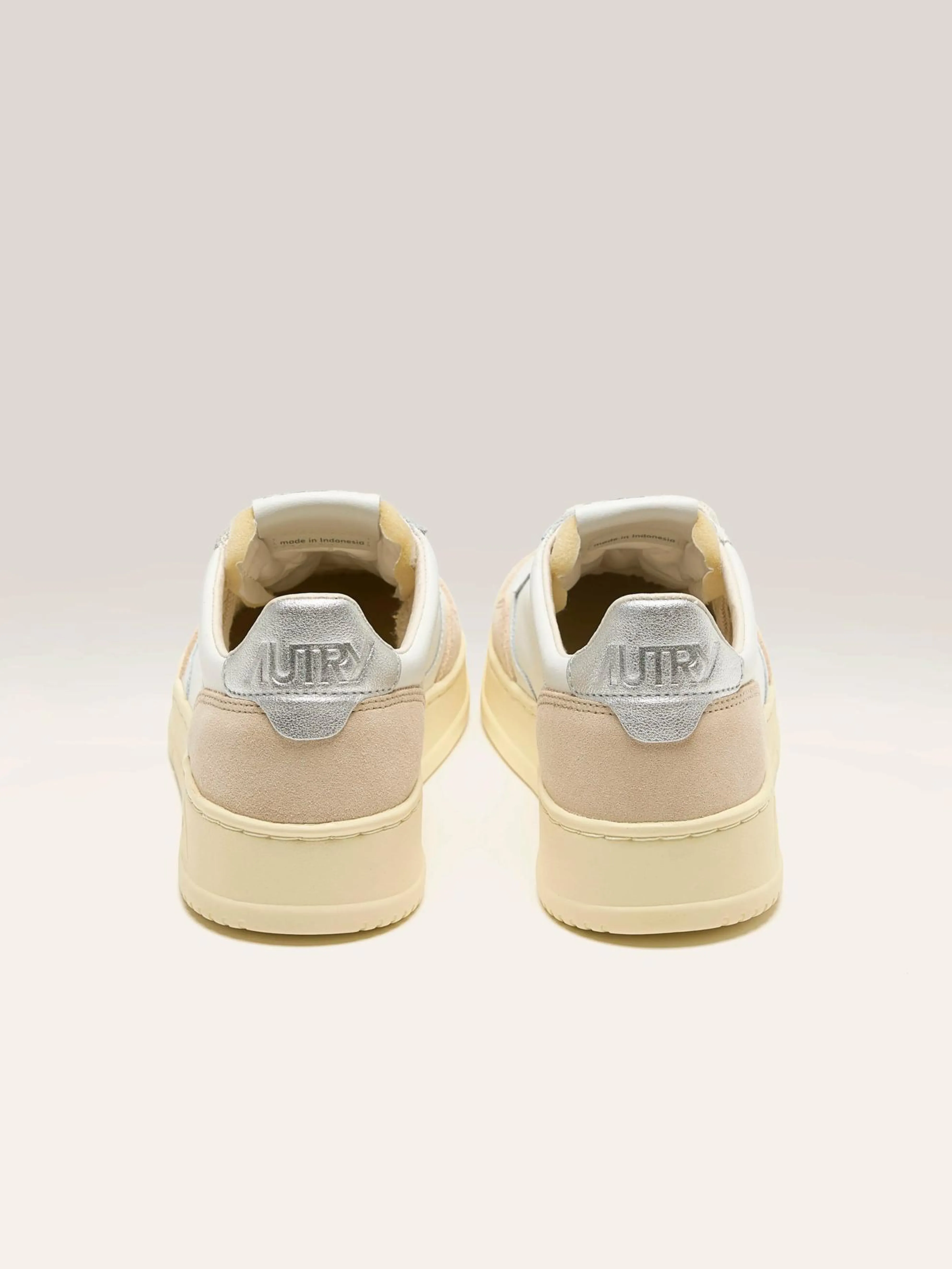 AUTRY Medalist Low Voor Vrouwen