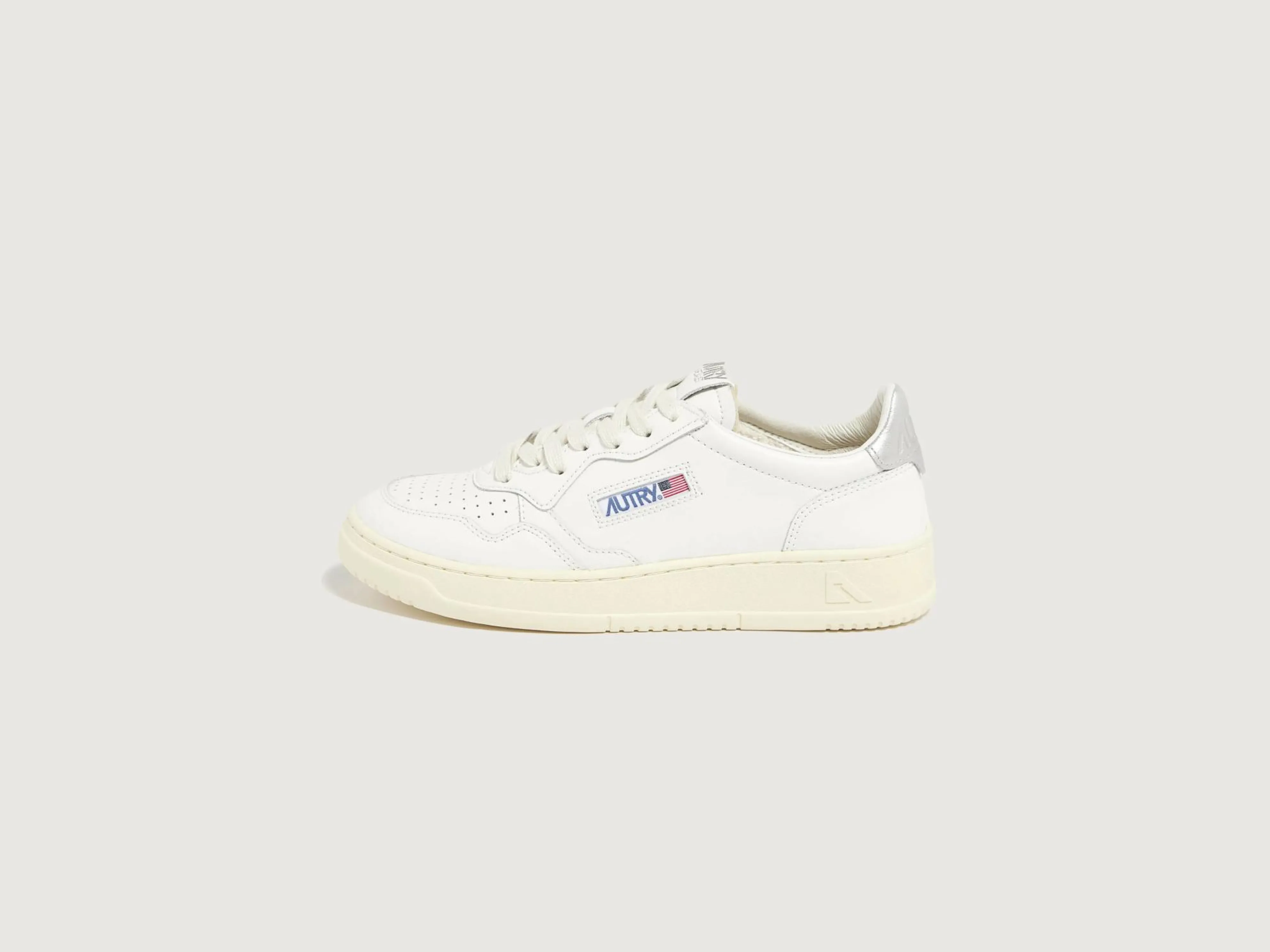 AUTRY Medalist Low Voor Vrouwen