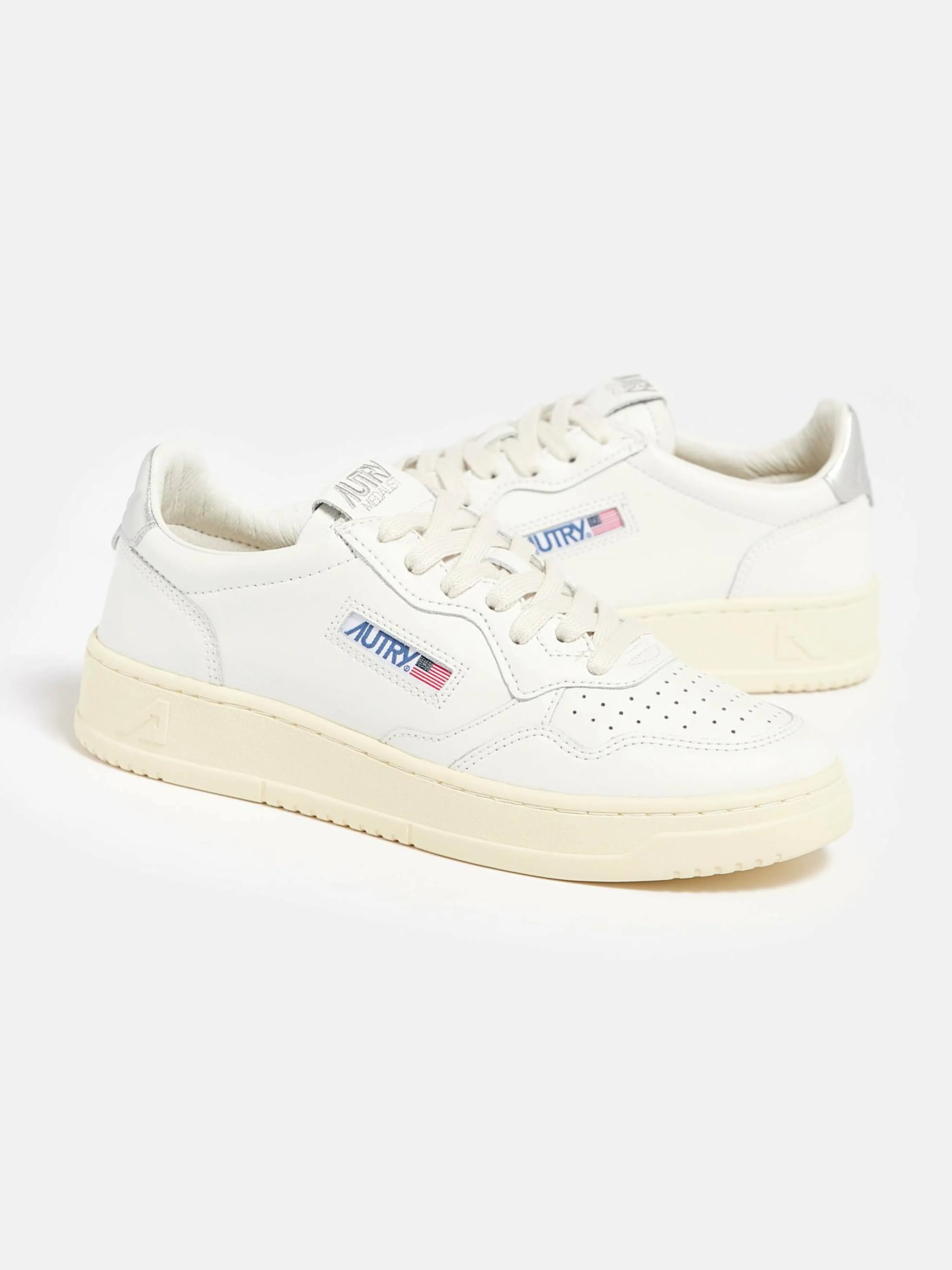 AUTRY Medalist Low Voor Vrouwen