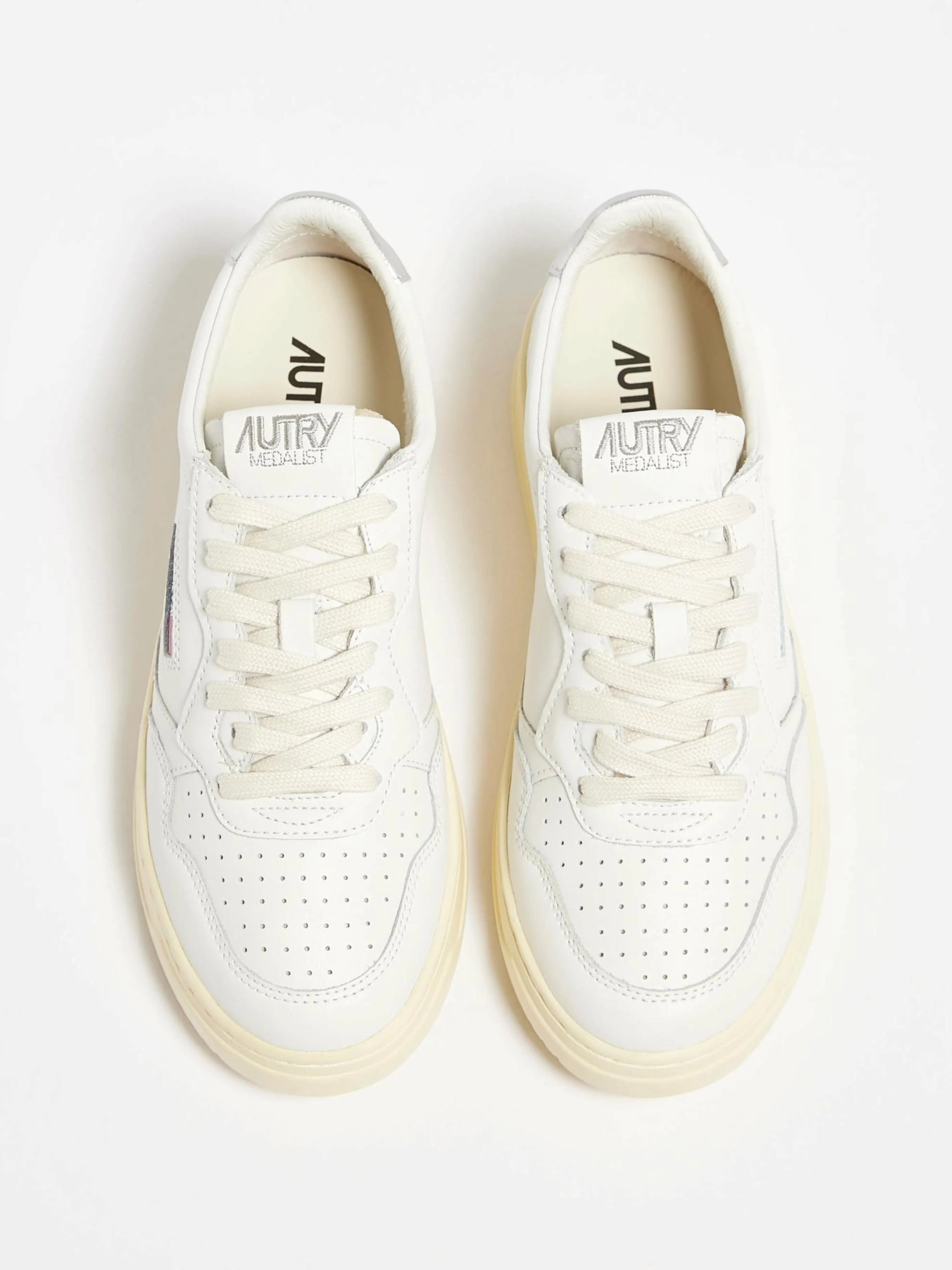 AUTRY Medalist Low Voor Vrouwen