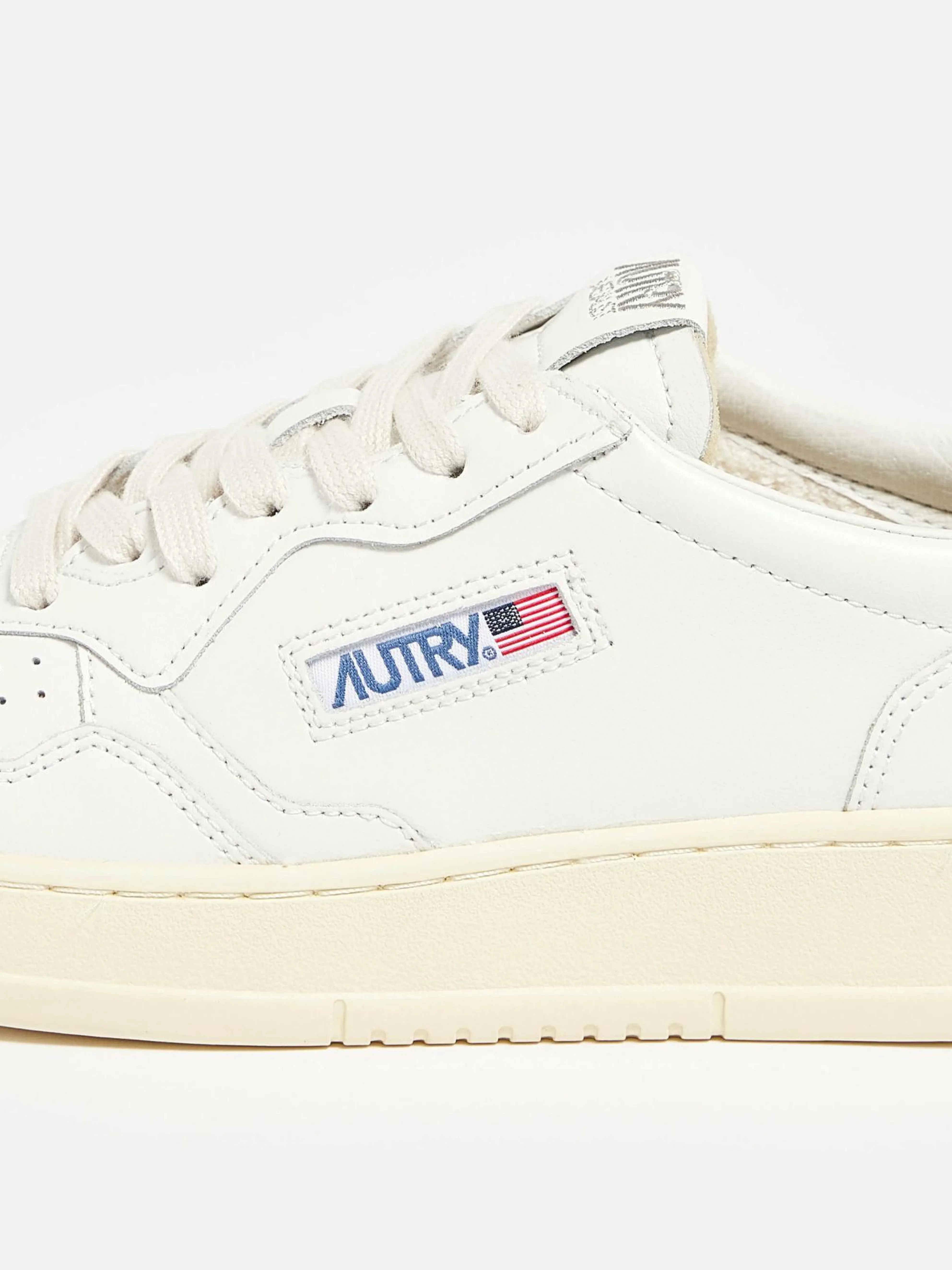 AUTRY Medalist Low Voor Vrouwen