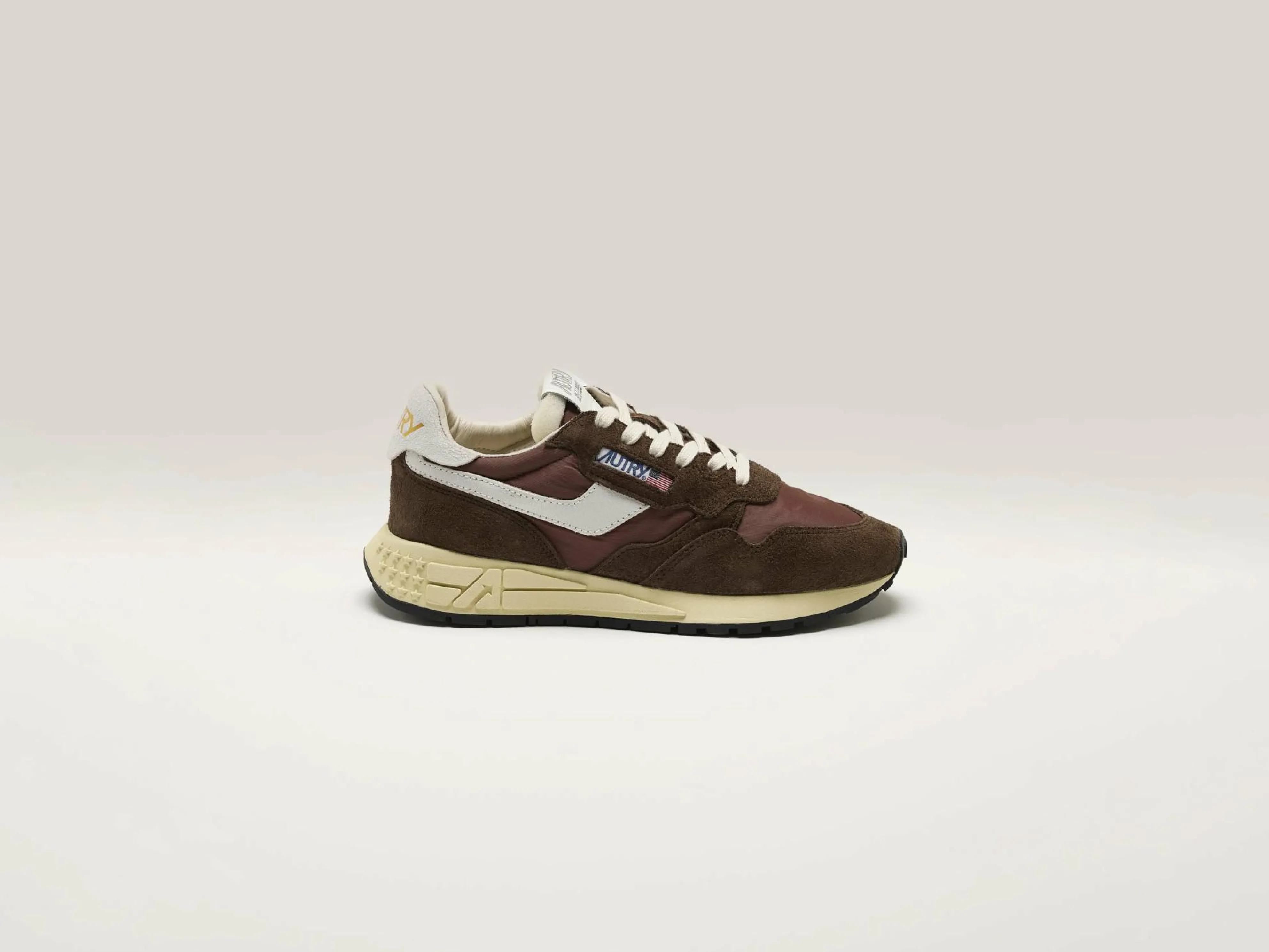 AUTRY Reelwind Low Voor Vrouwen