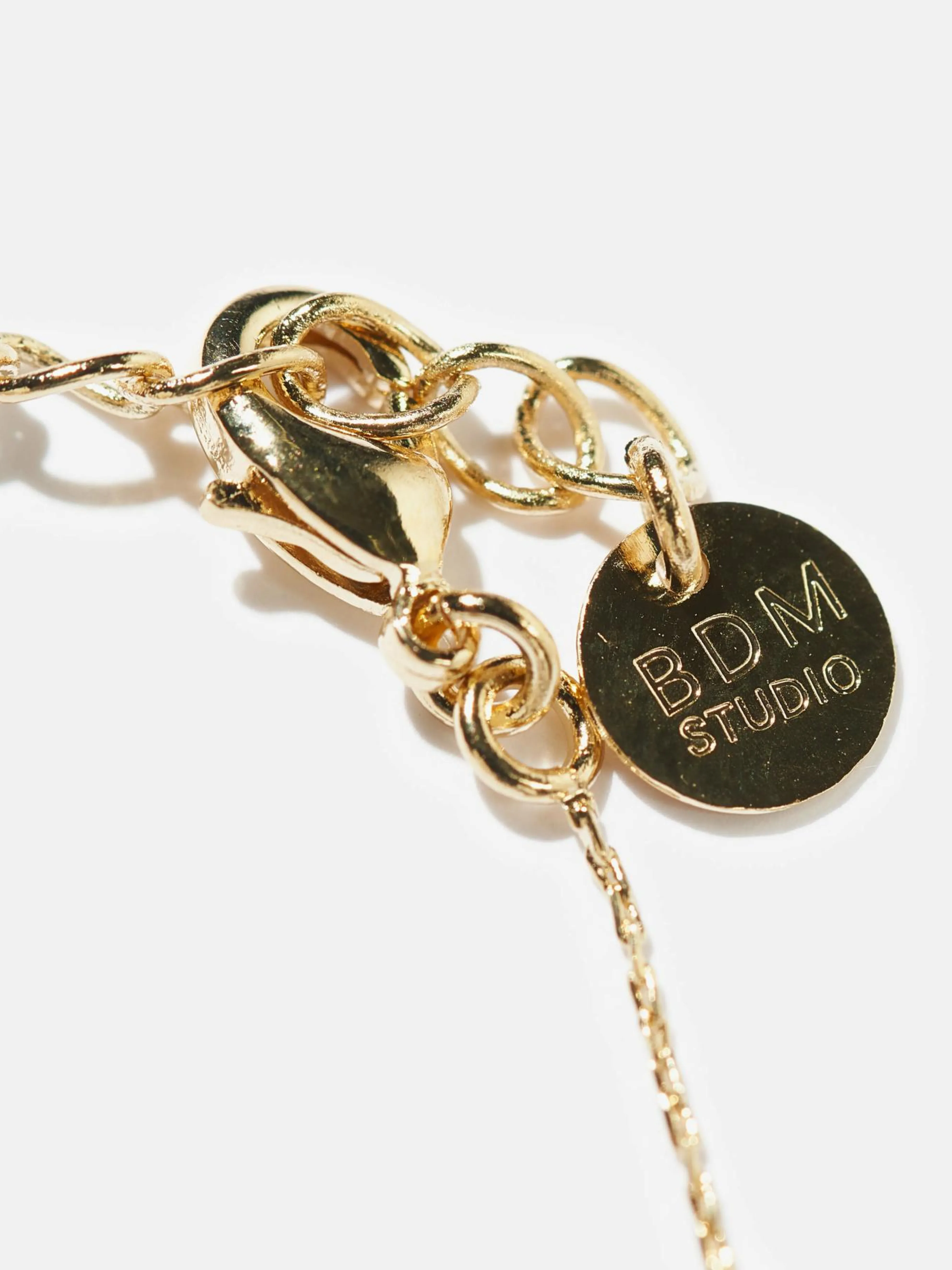 BDM STUDIO Deva Armband