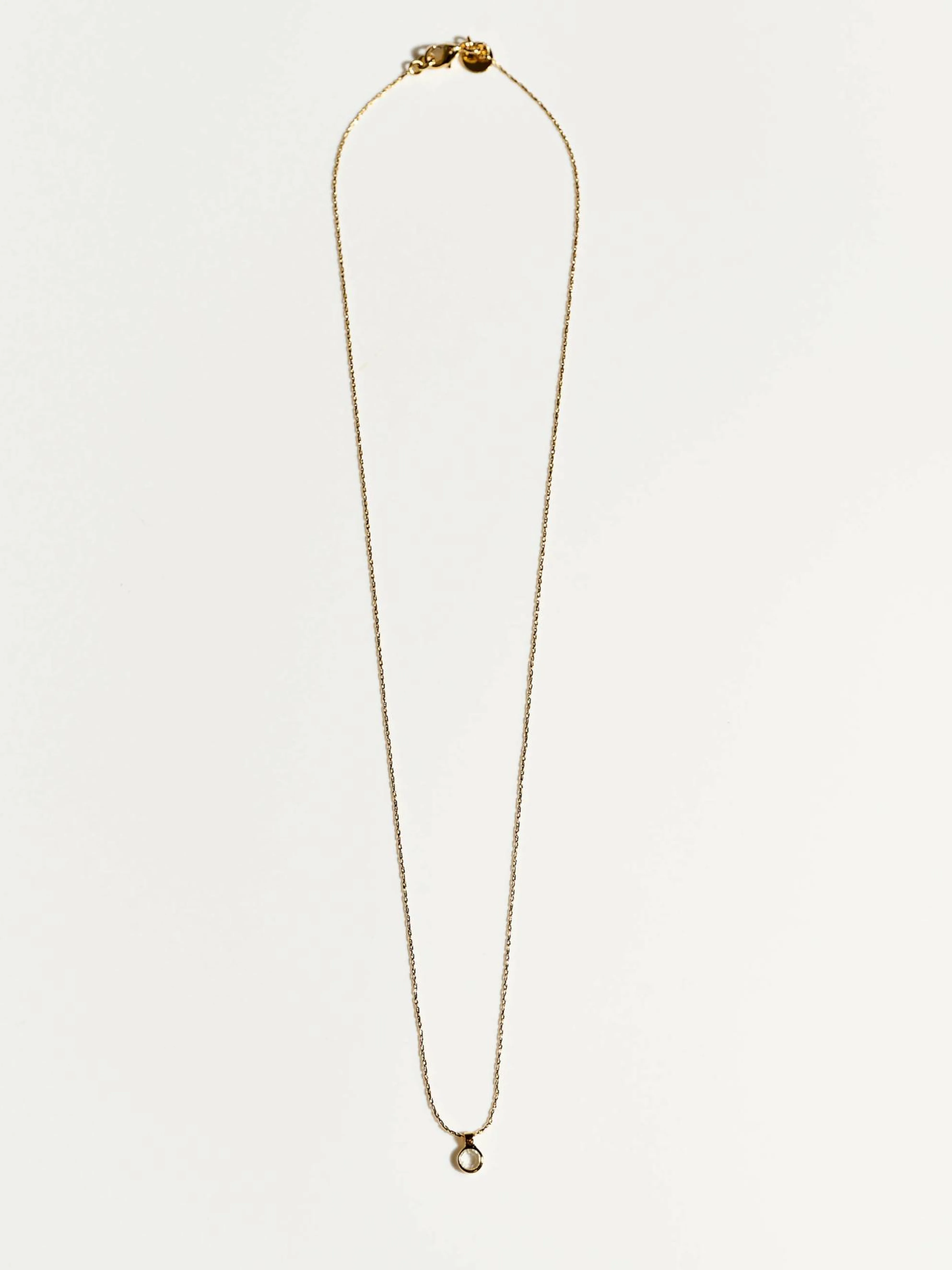 BDM STUDIO Deva Halsketting