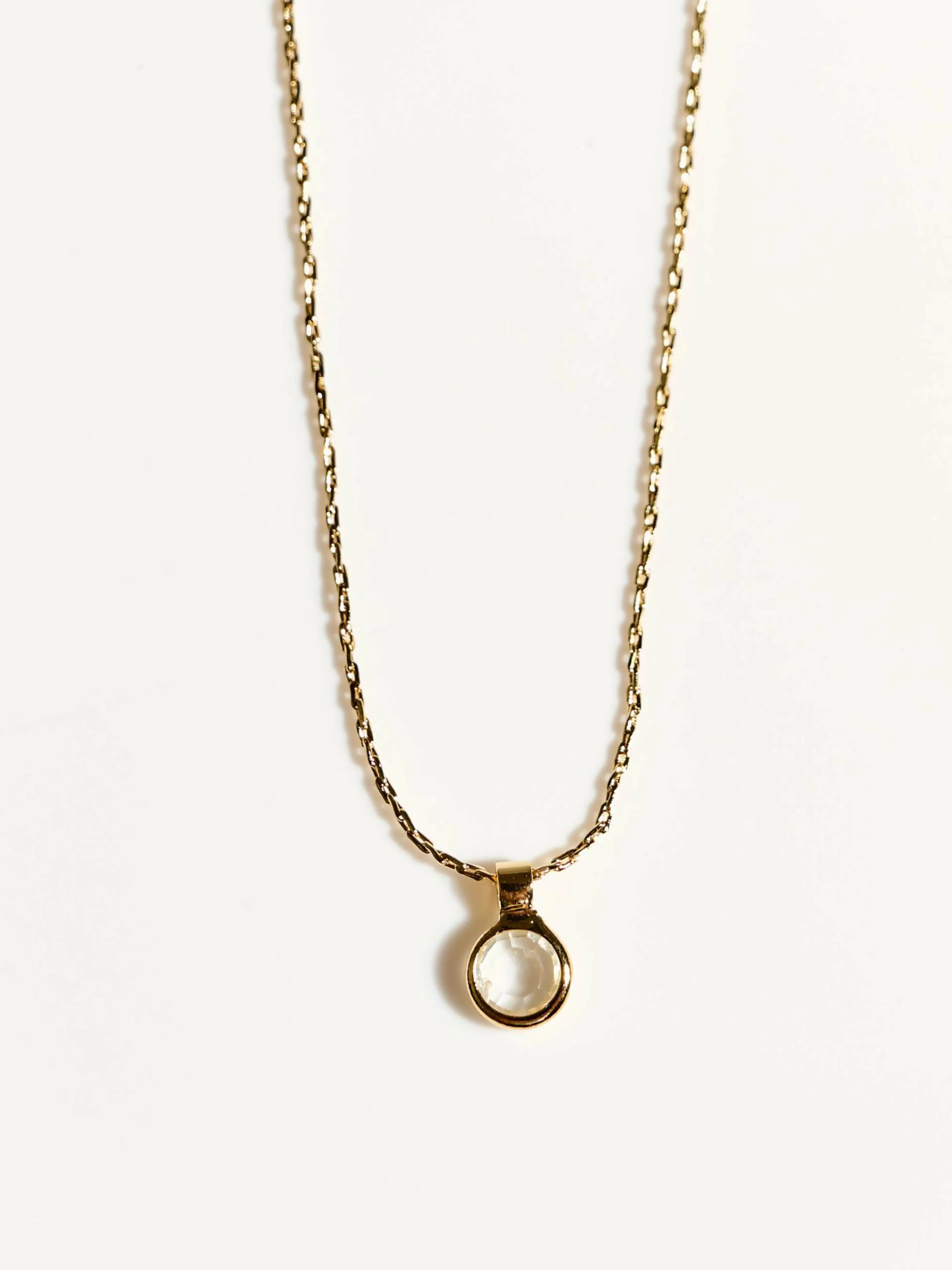 BDM STUDIO Deva Halsketting