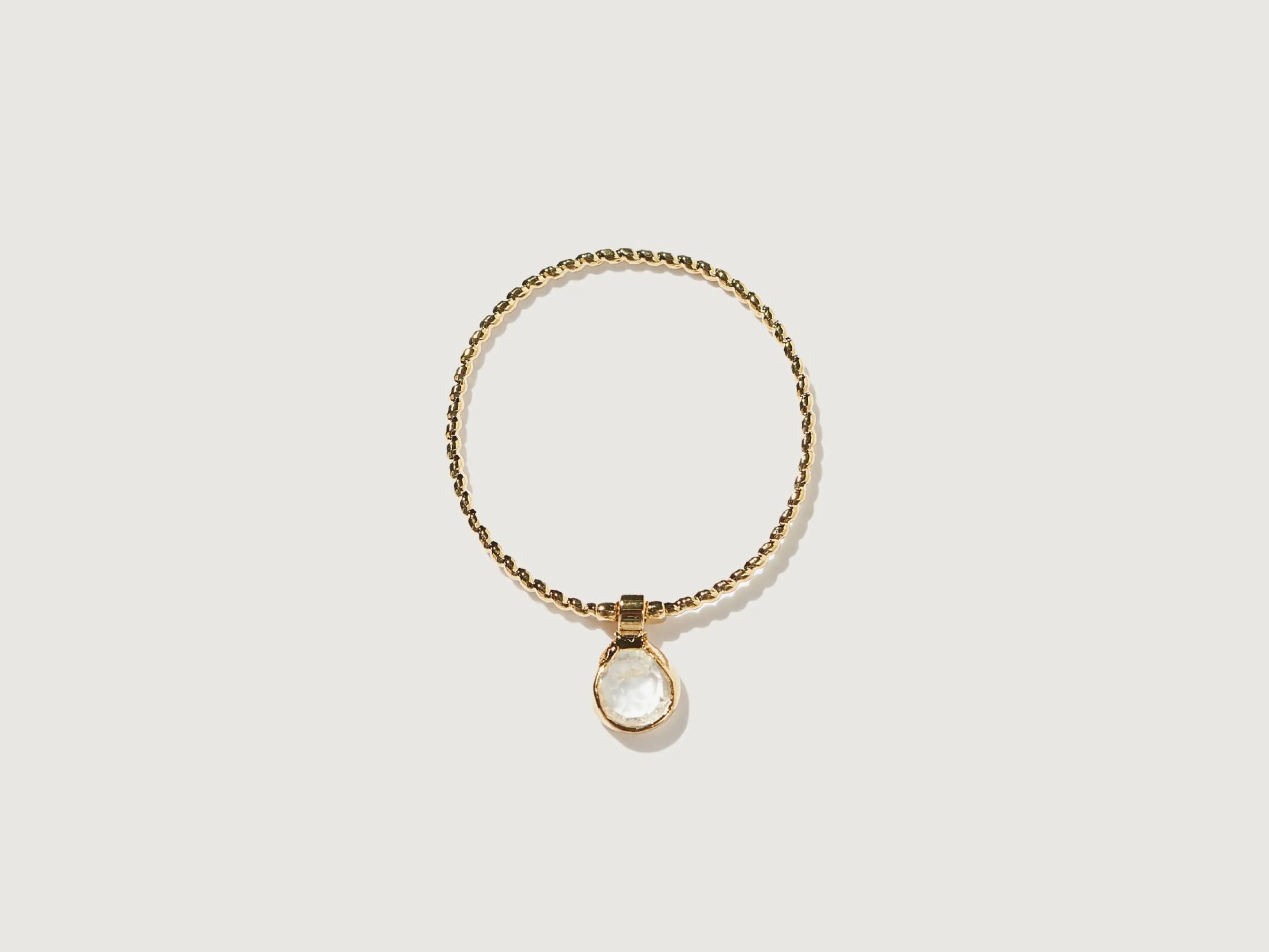 BDM STUDIO Deva Ring