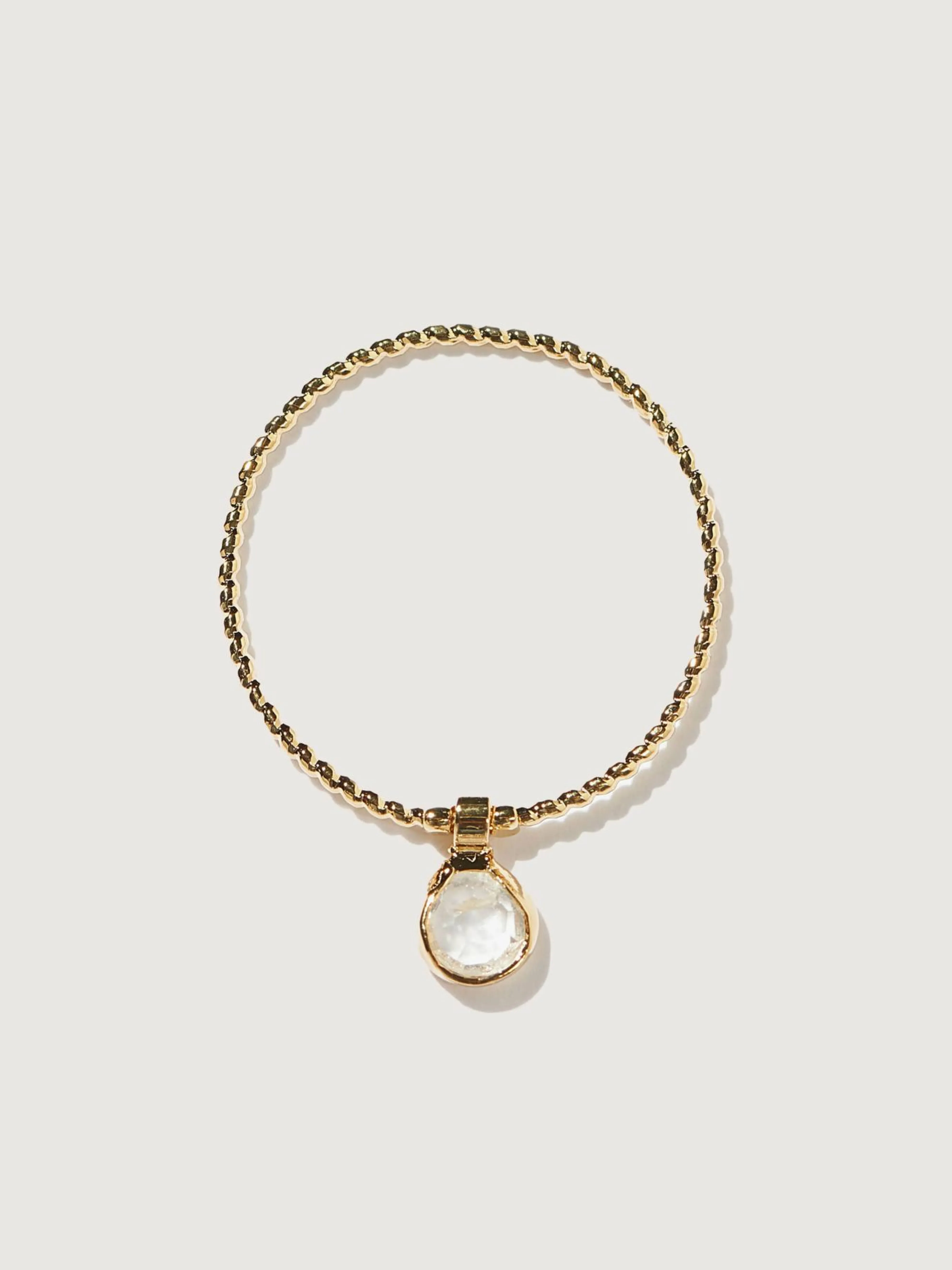 BDM STUDIO Deva Ring