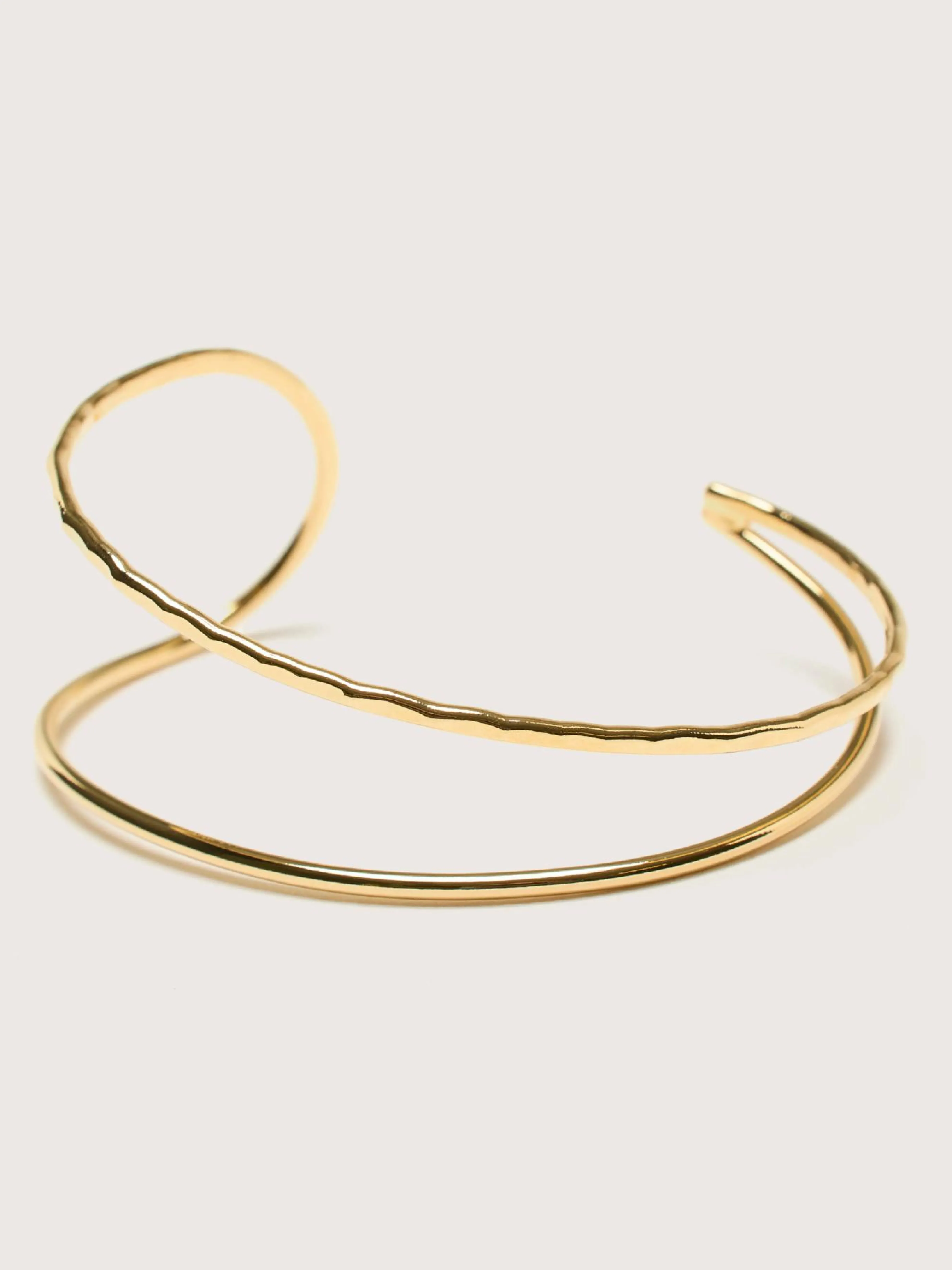 BDM STUDIO Eve Asymmetrische Armband