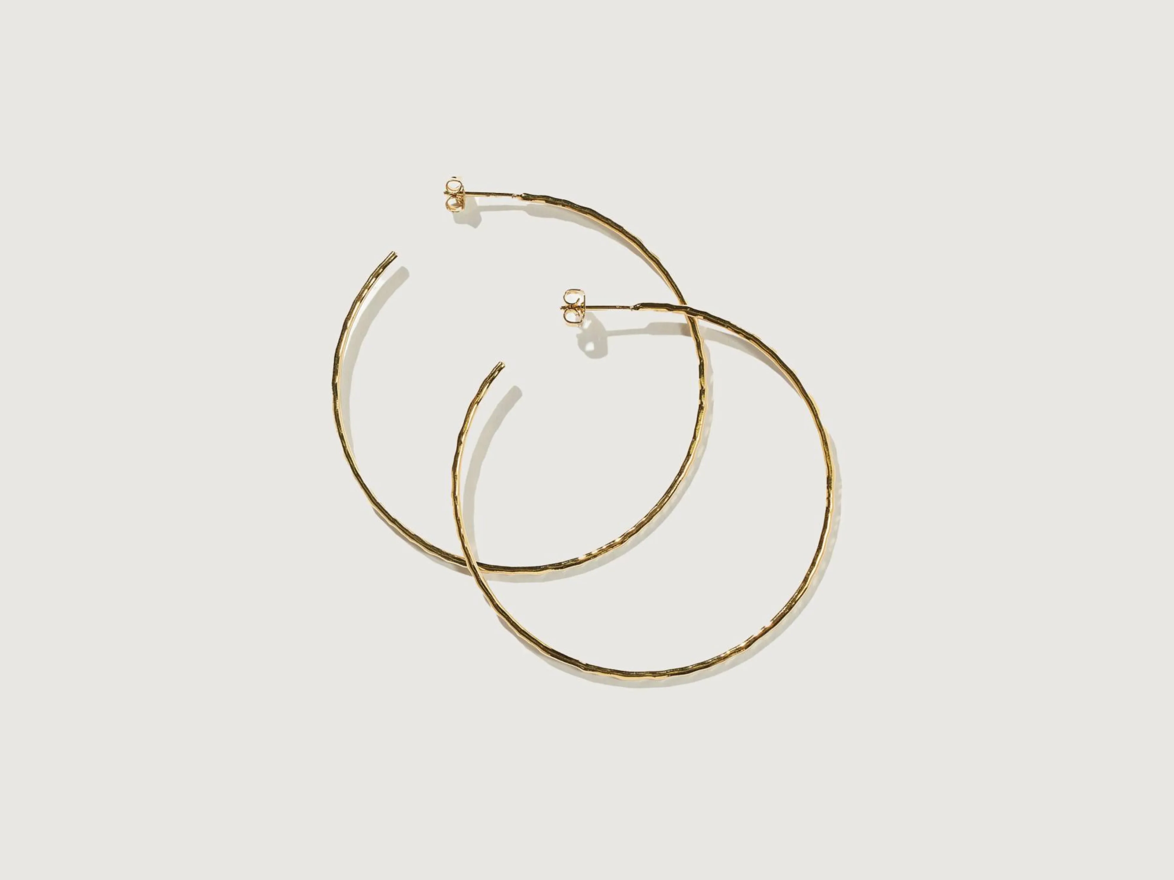 BDM STUDIO Illusion Hoepels