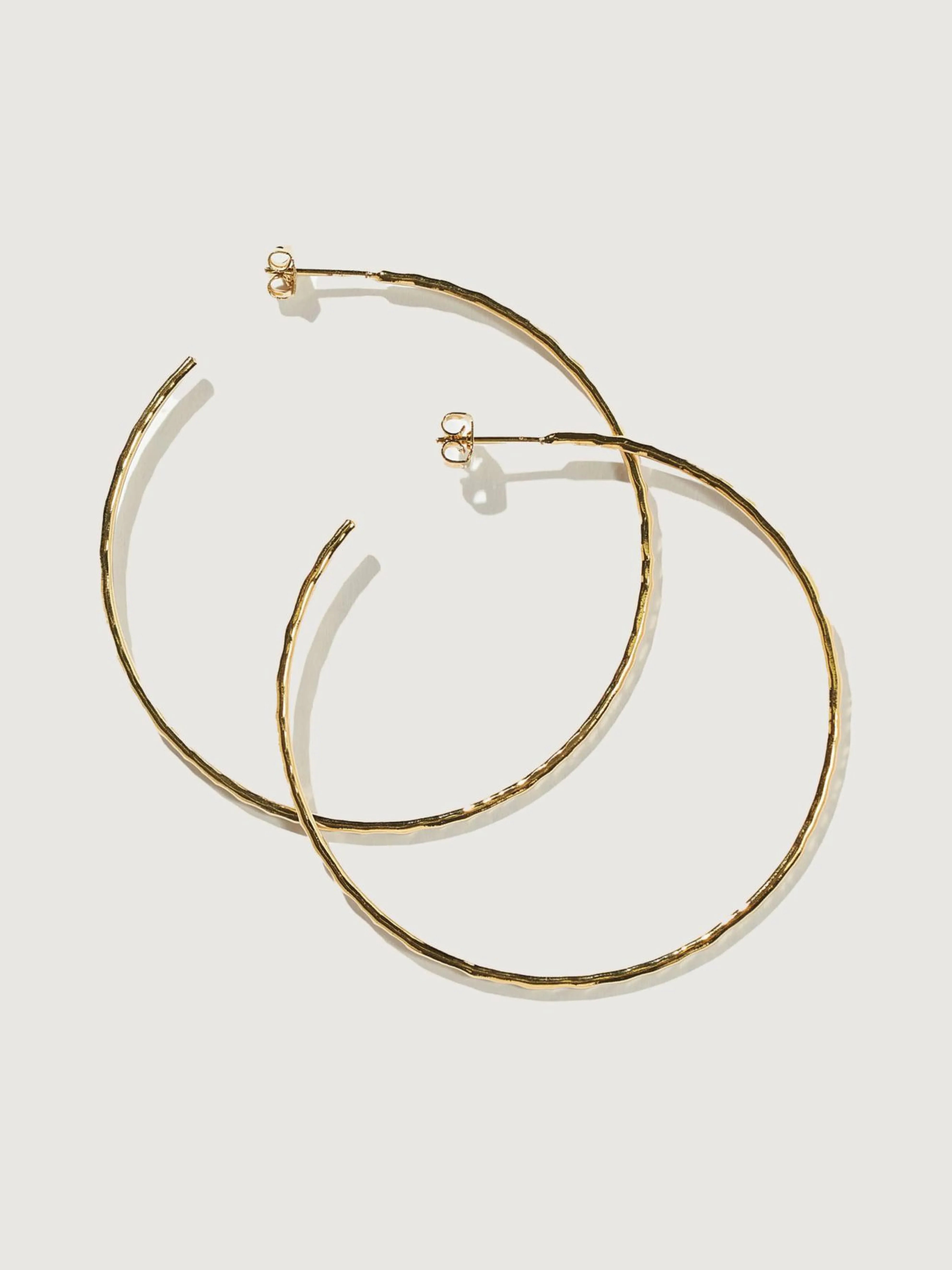 BDM STUDIO Illusion Hoepels