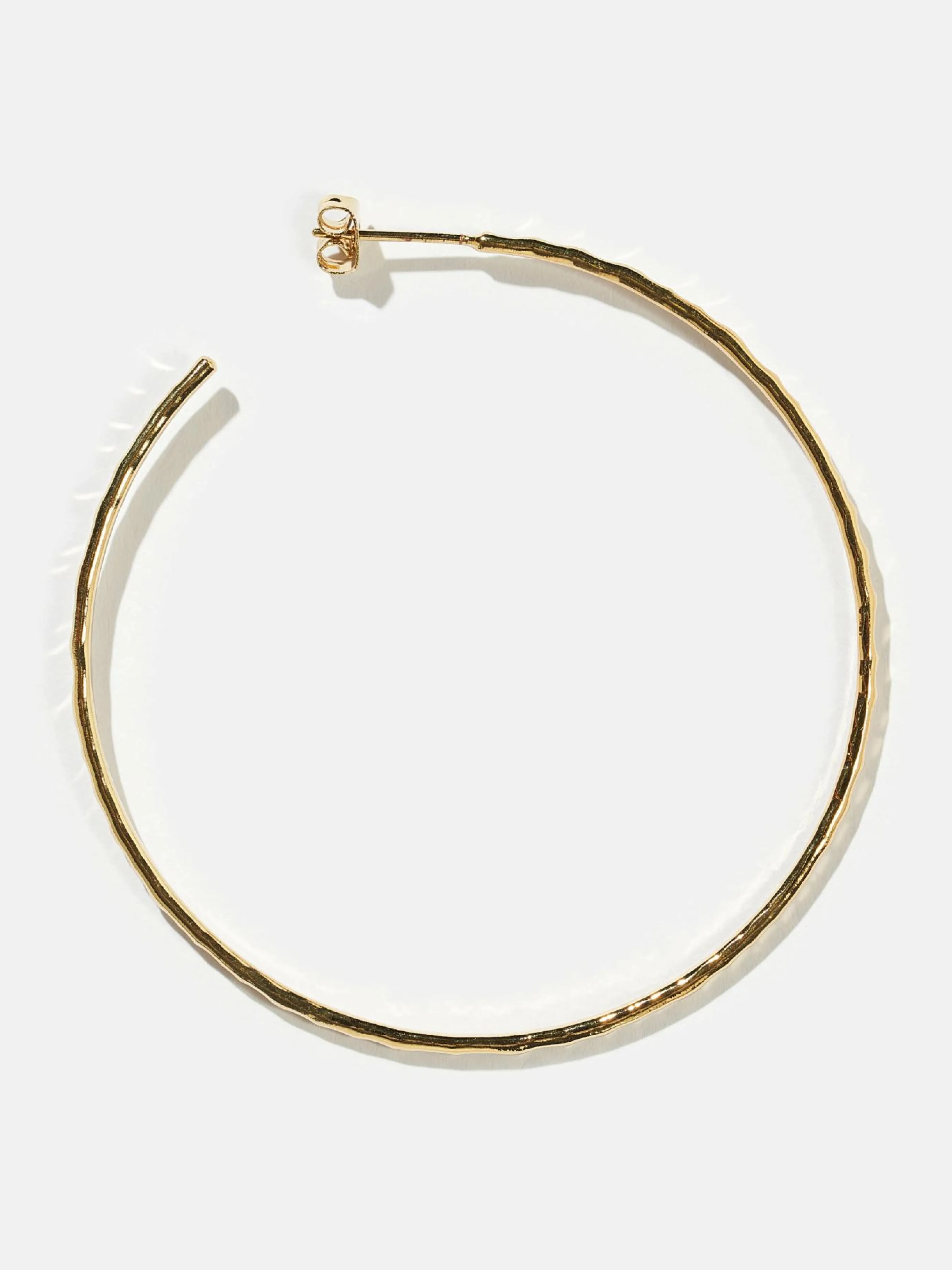 BDM STUDIO Illusion Hoepels