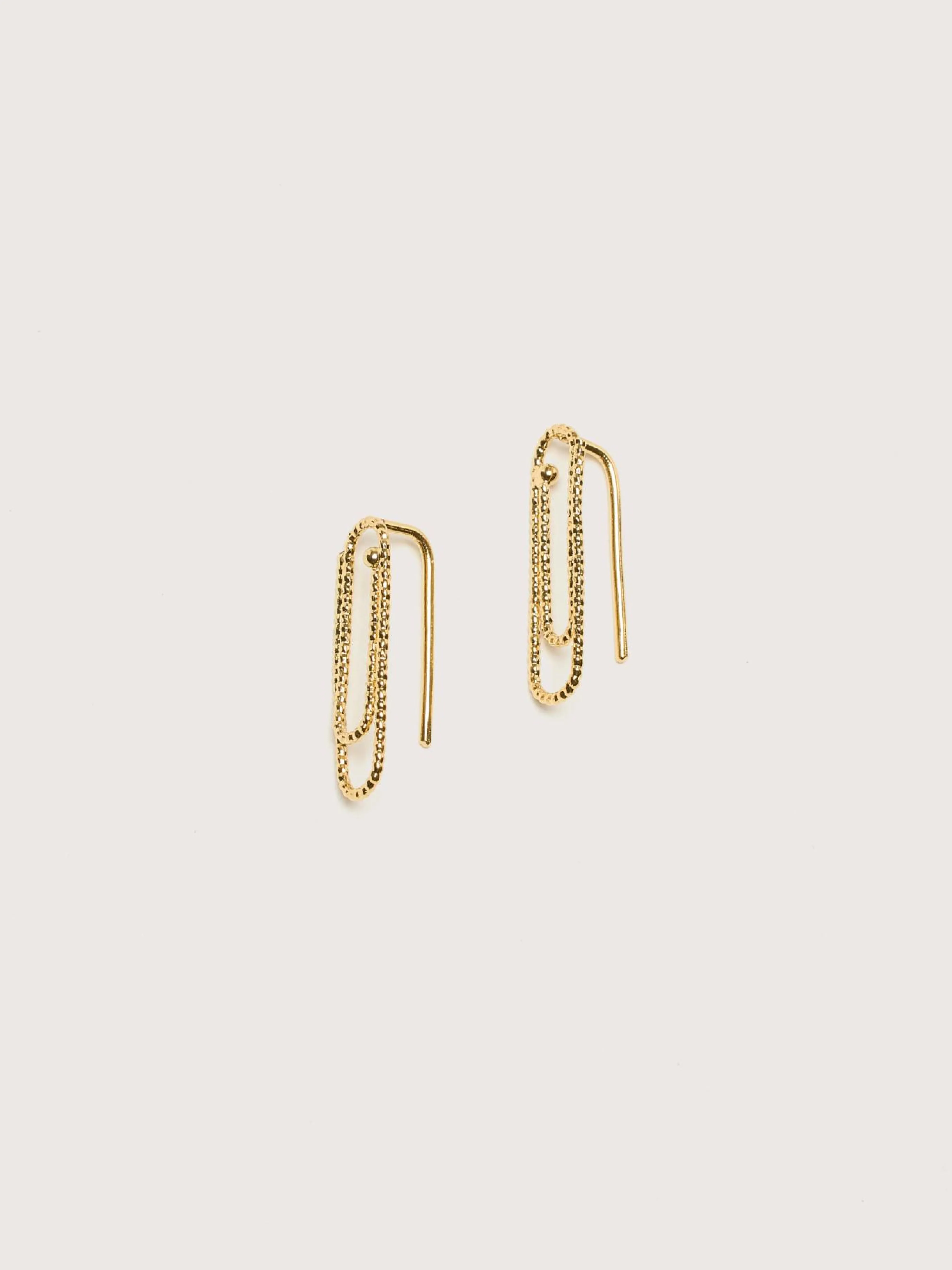 BDM STUDIO Jane Ear Cuffs
