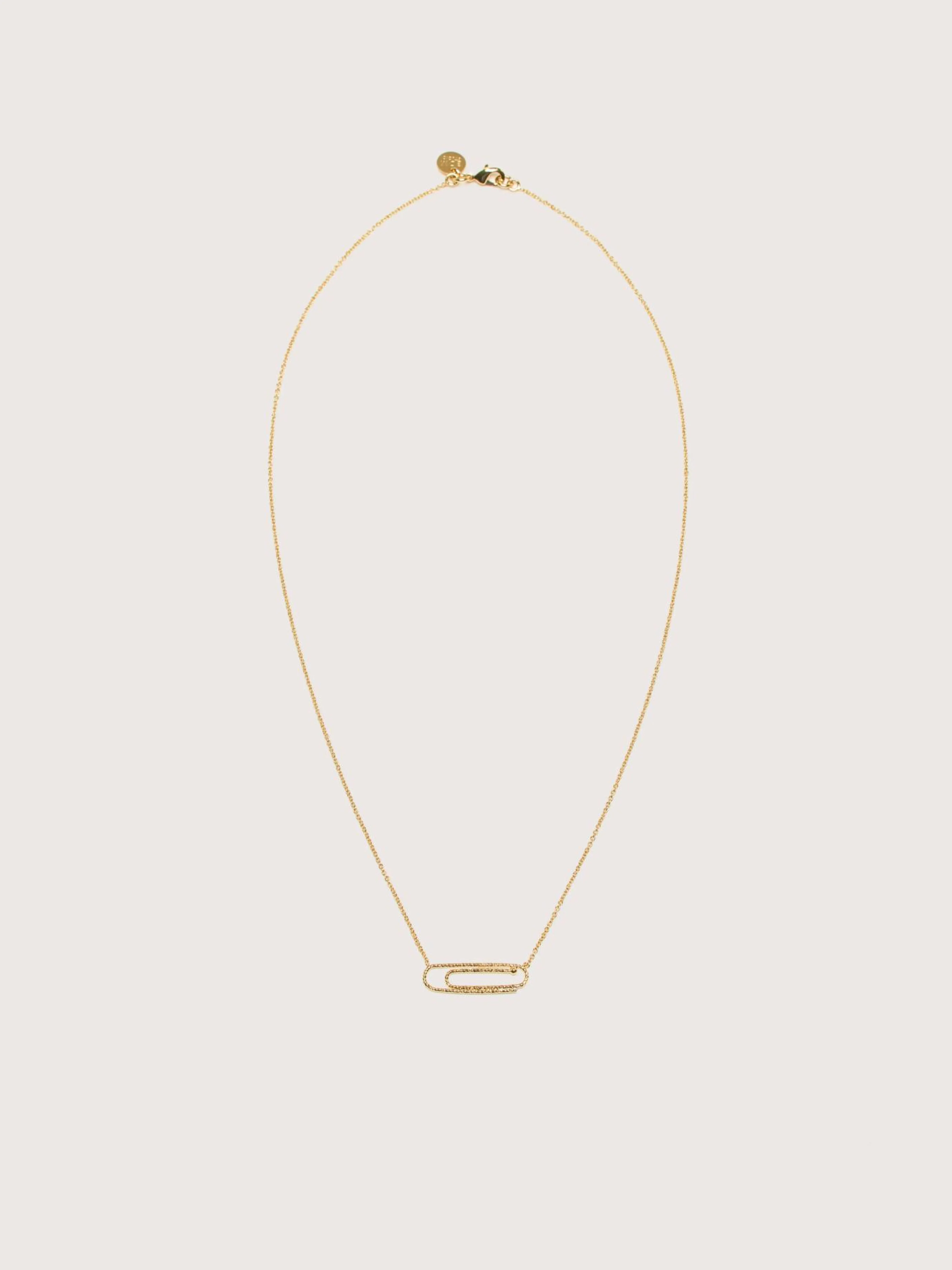 BDM STUDIO Jane Short Ketting