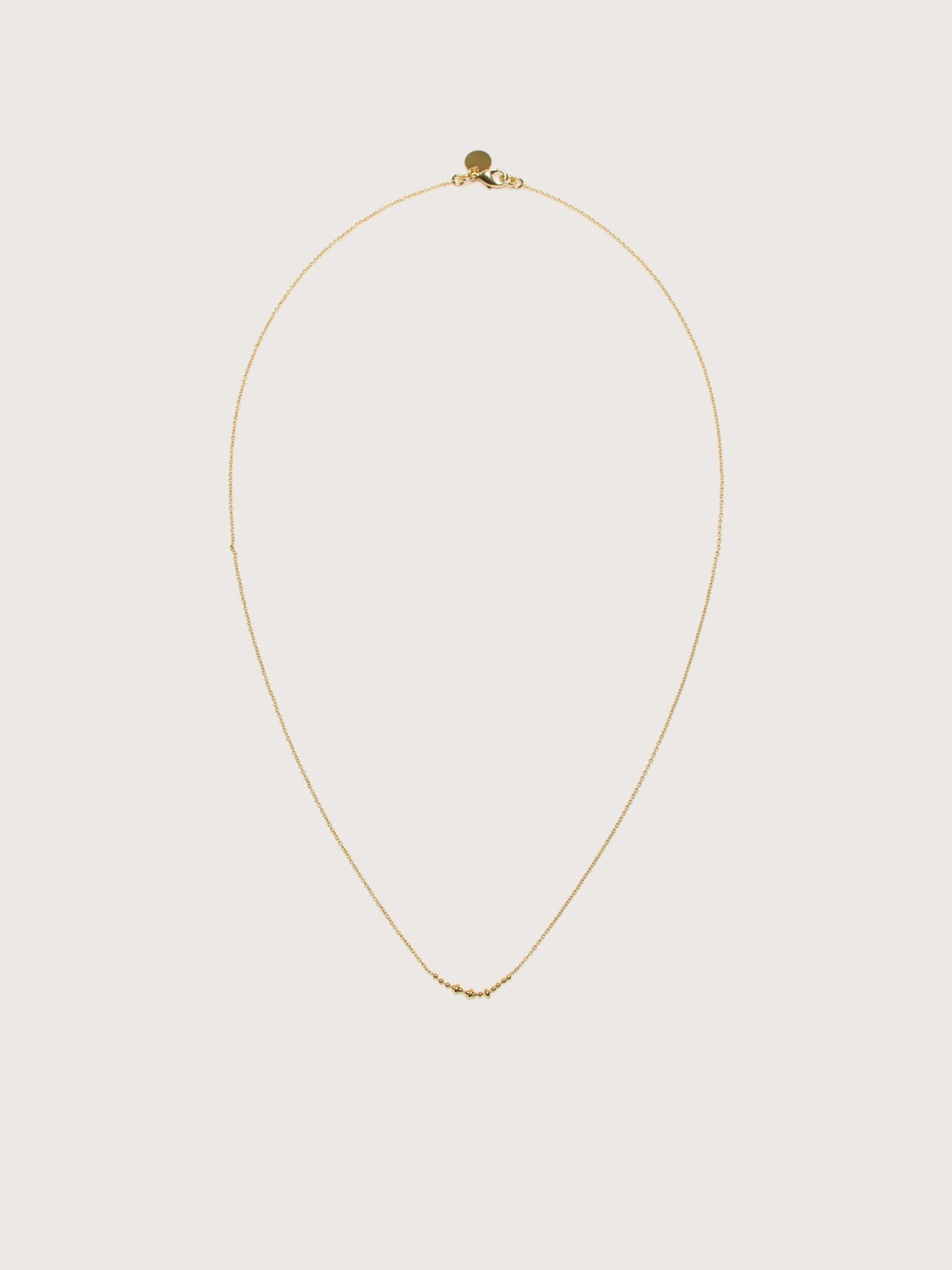 BDM STUDIO Océane Halsketting