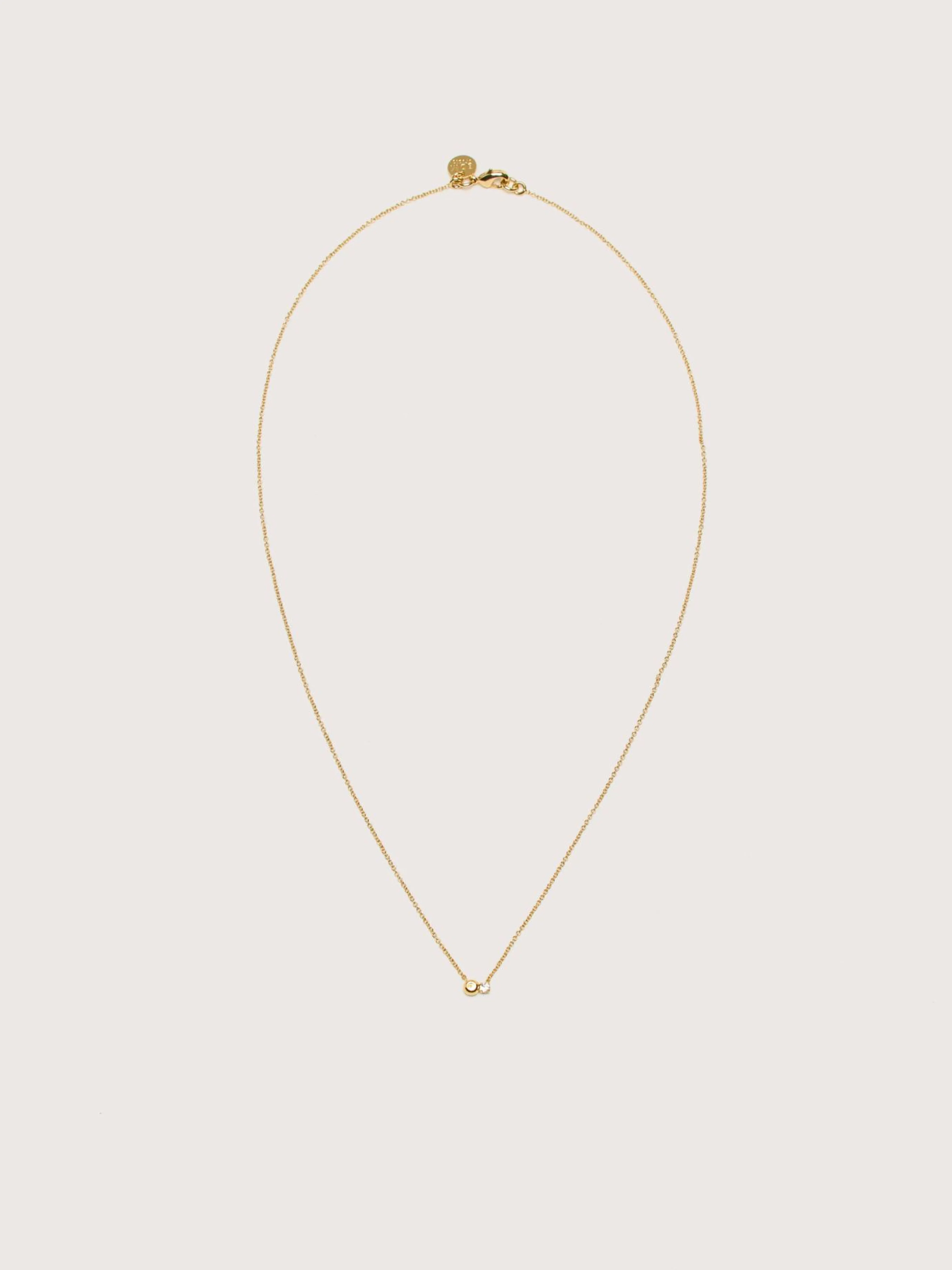 BDM STUDIO Zéphyr Lange Ketting