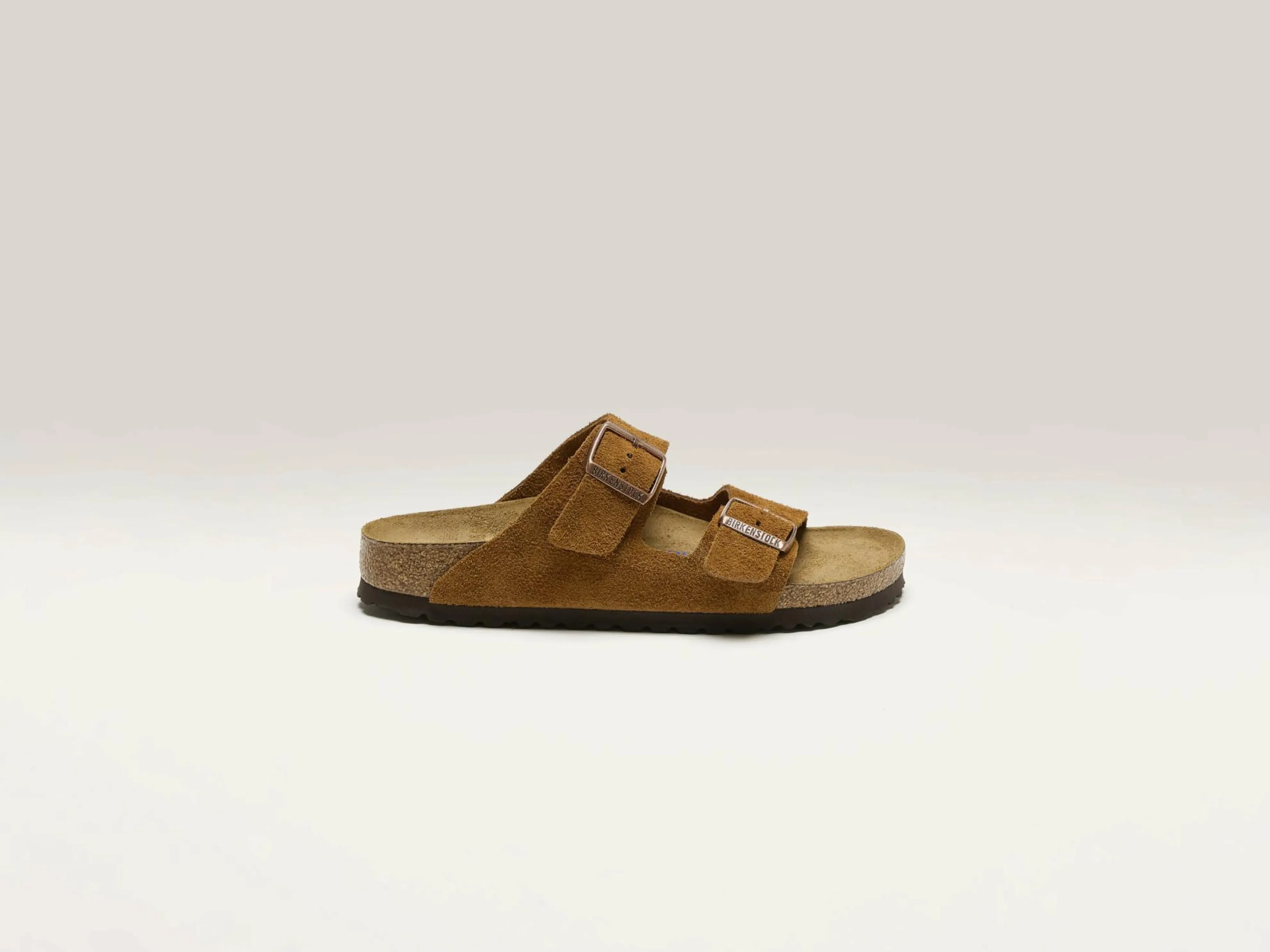 BIRKENSTOCK Arizona Sandalen Met Zacht Voetbed Voor Vrouwen
