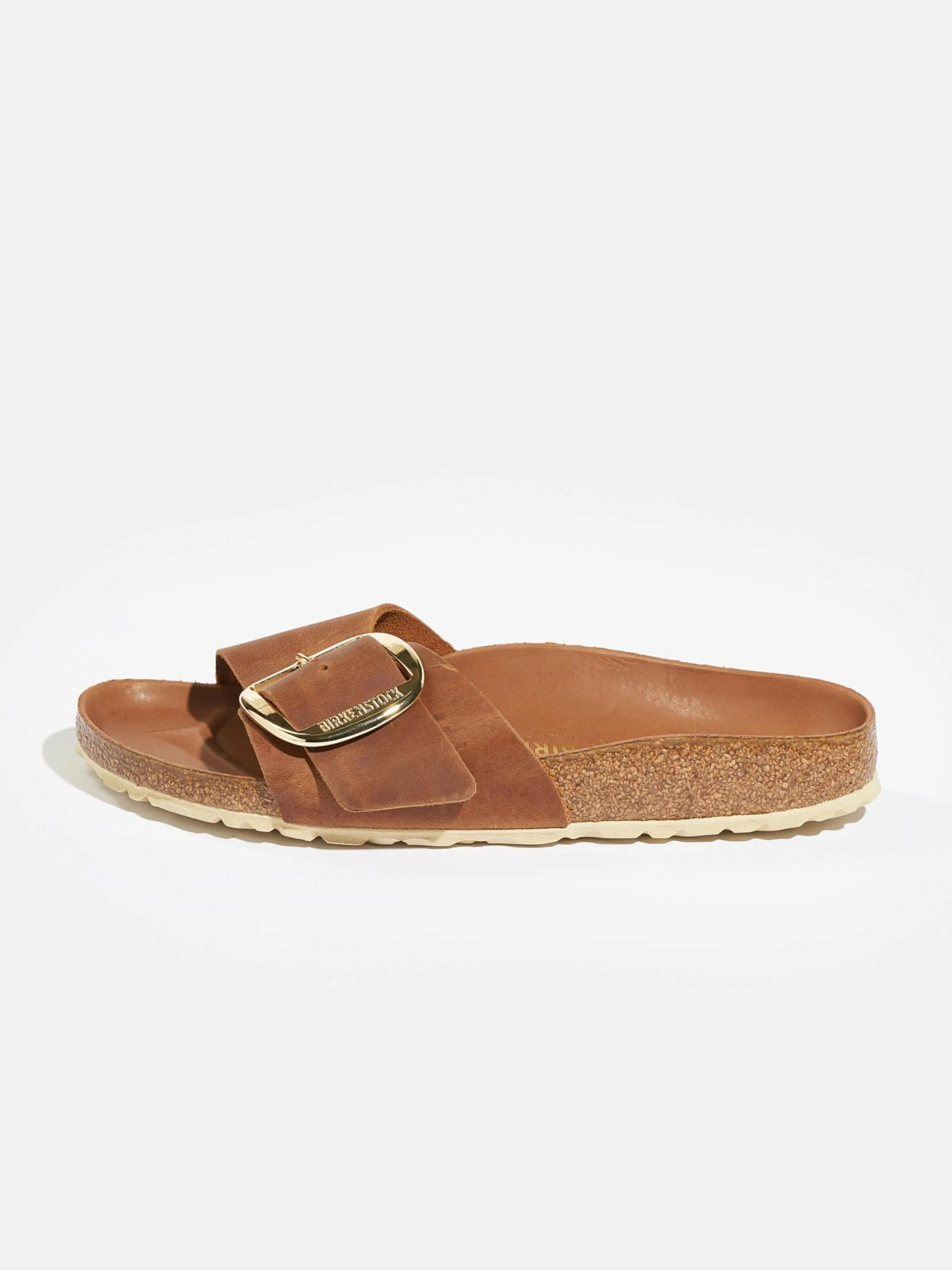 BIRKENSTOCK BIRMADRIDBIGBU SHOES