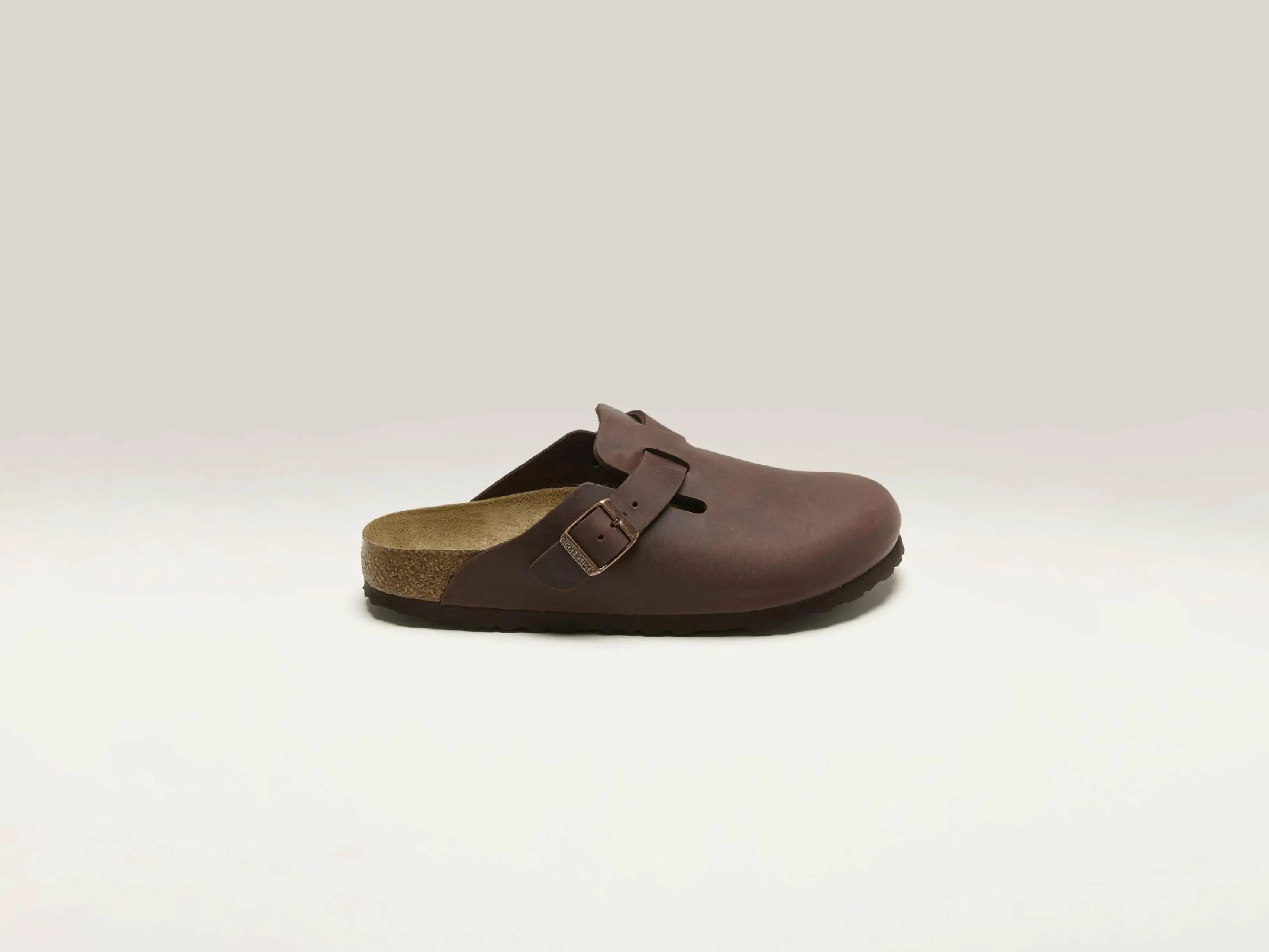 BIRKENSTOCK Boston Zacht Voetbed Voor Vrouwen