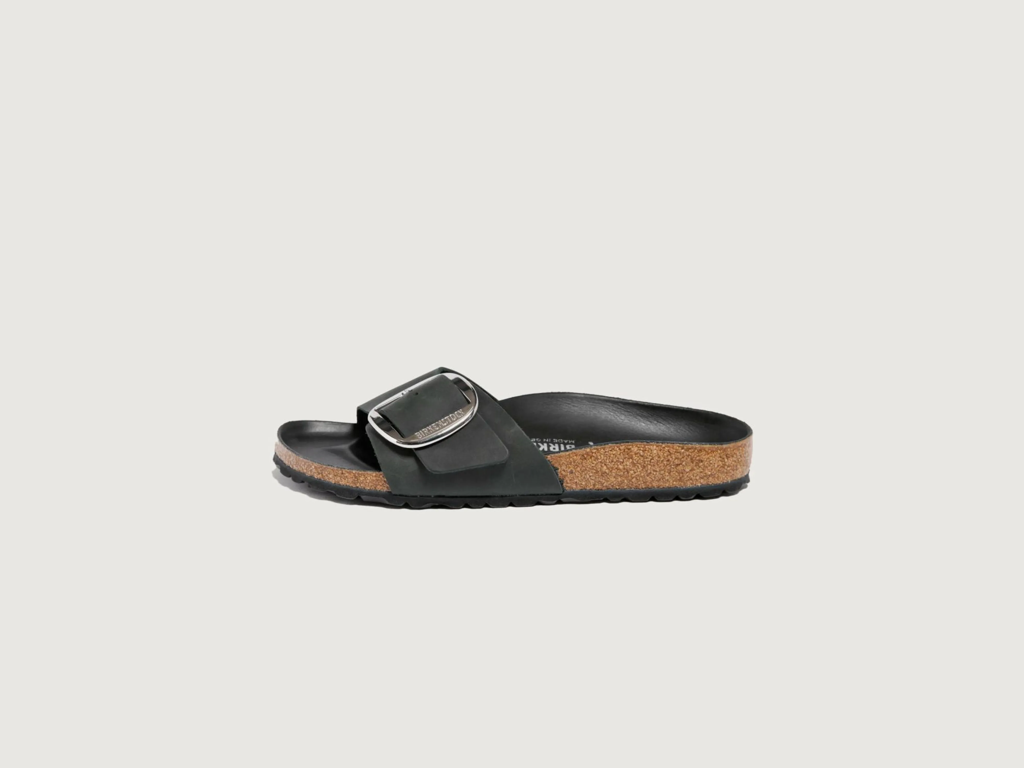 BIRKENSTOCK Madrid Big Buckle Voor Vrouwen
