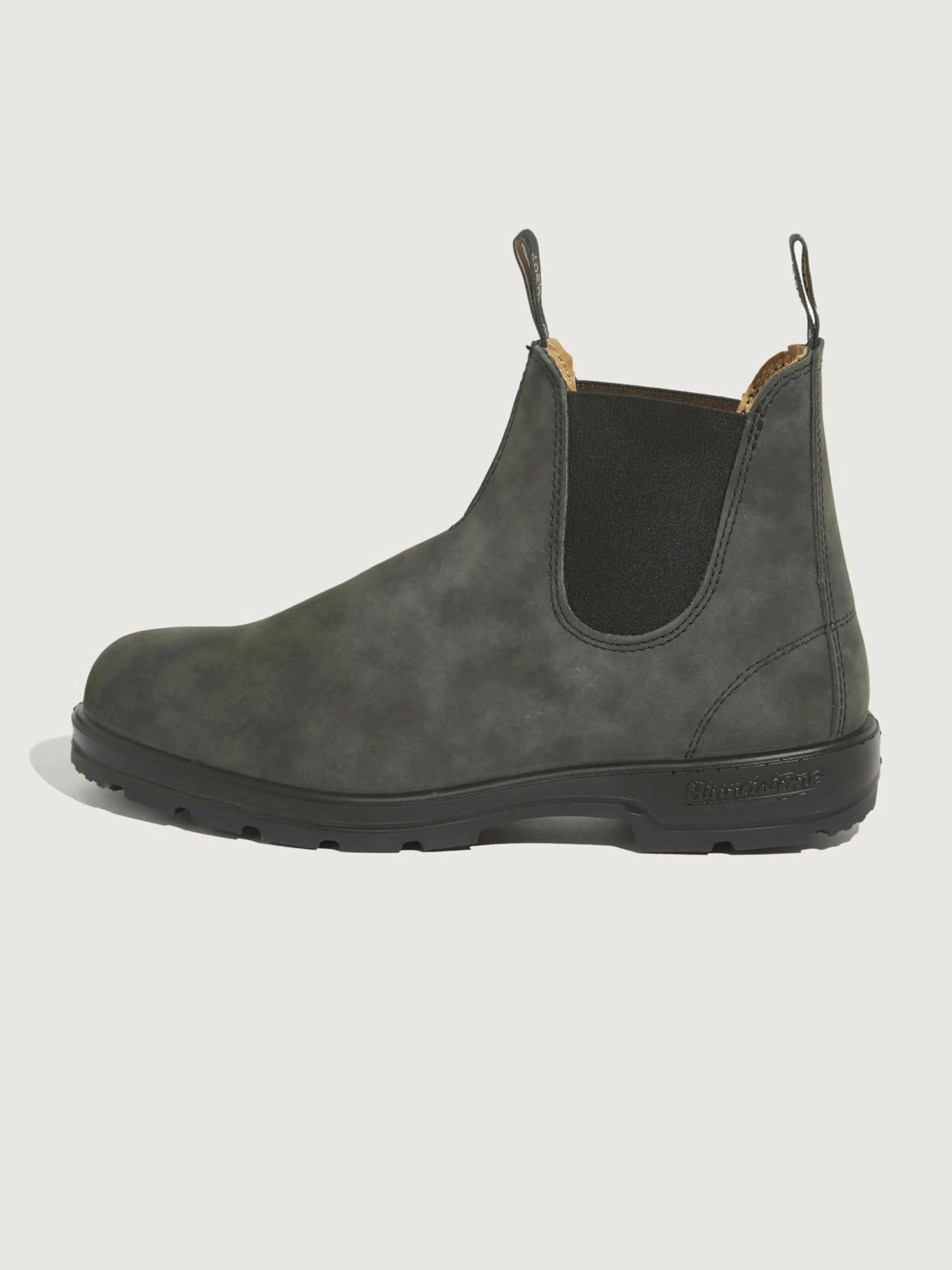 BLUNDSTONE 587 Classic Chelsea Boots Voor Mannen
