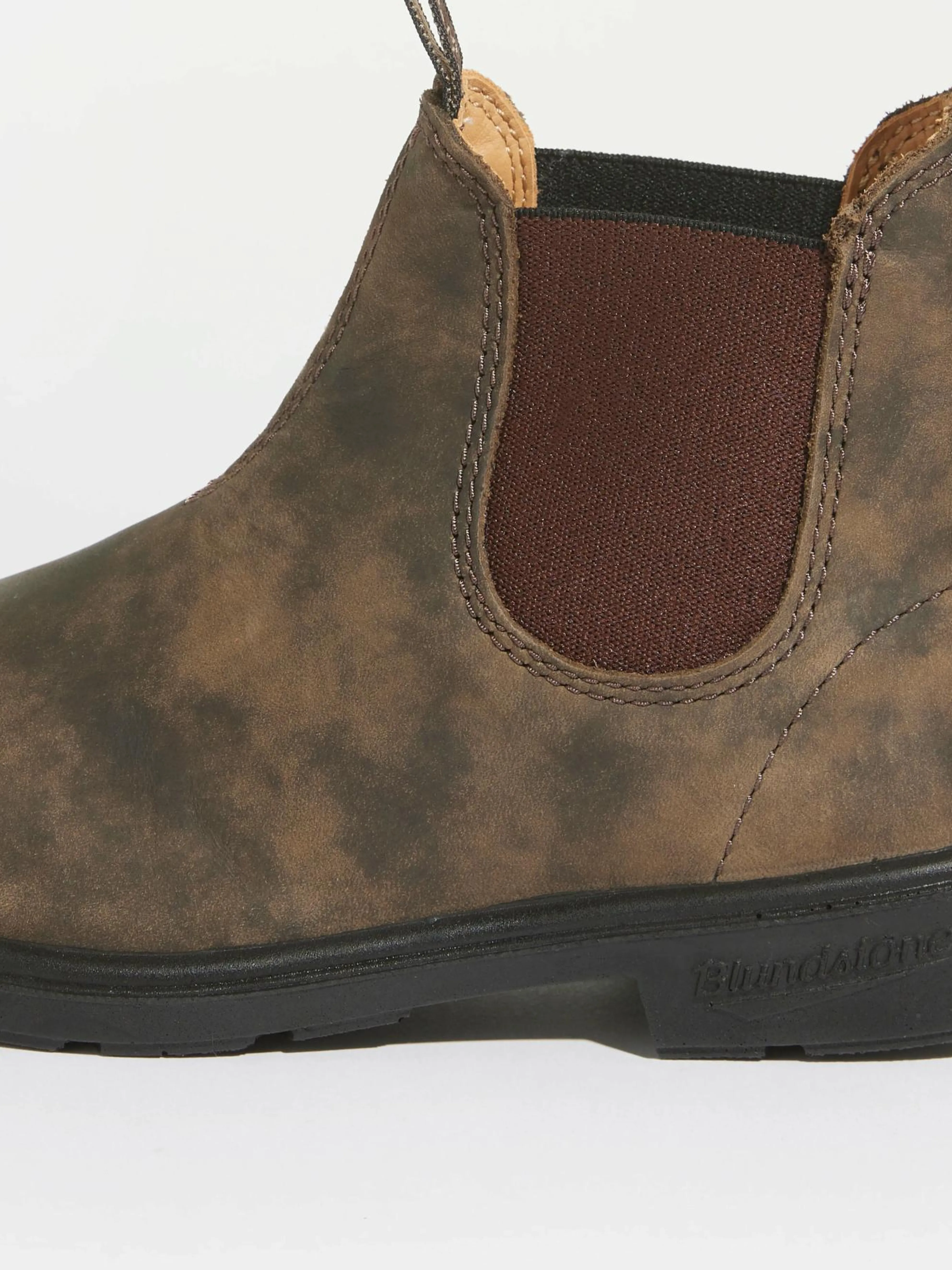 BLUNDSTONE 585 Classic Chelsea Boots Voor Mannen