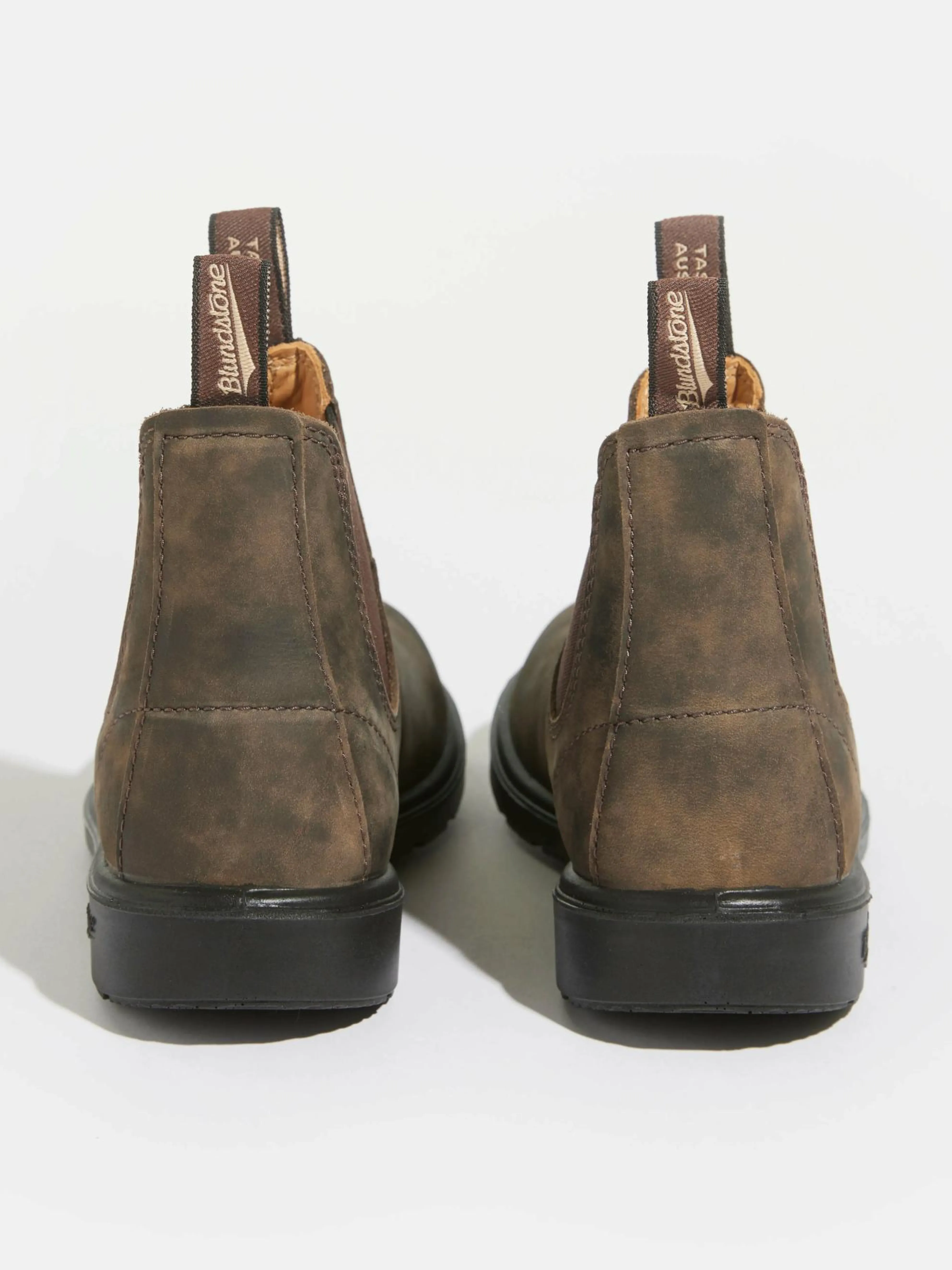 BLUNDSTONE 585 Classic Chelsea Boots Voor Mannen