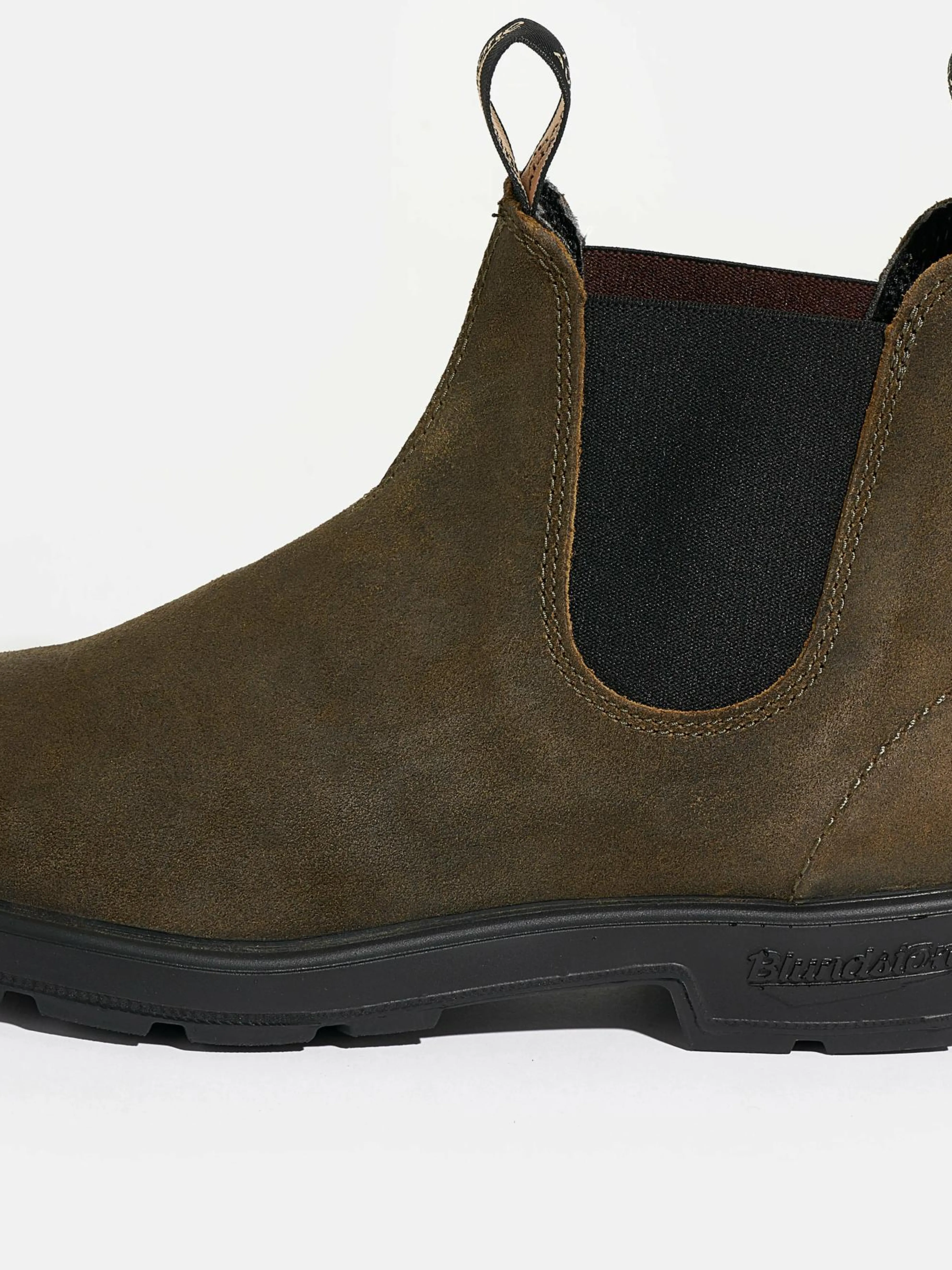 BLUNDSTONE 1615 Originele Chelsea Boots Voor Mannen