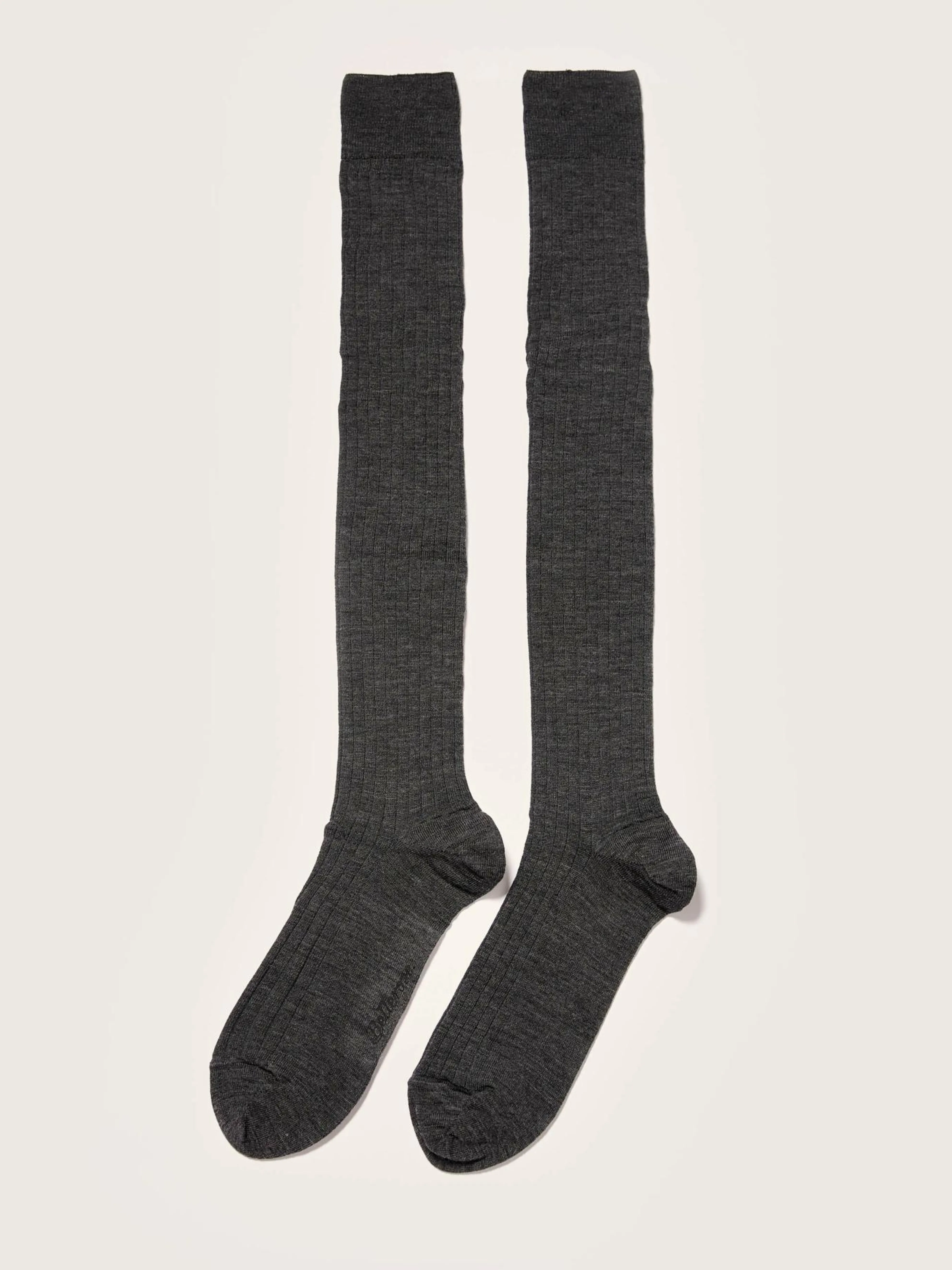 Boha Overknee Sokken
