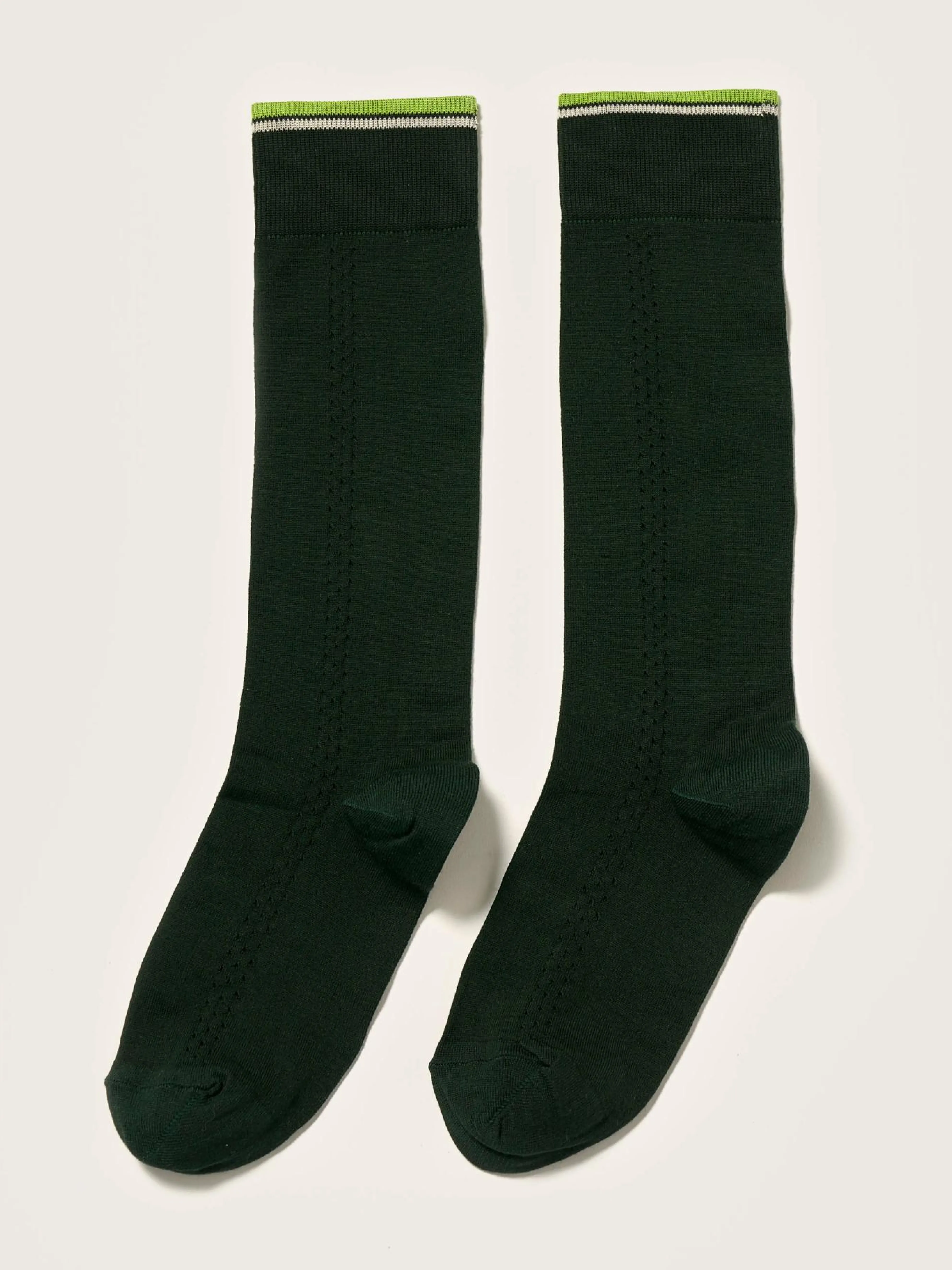 Bolly Kniehoge Sokken