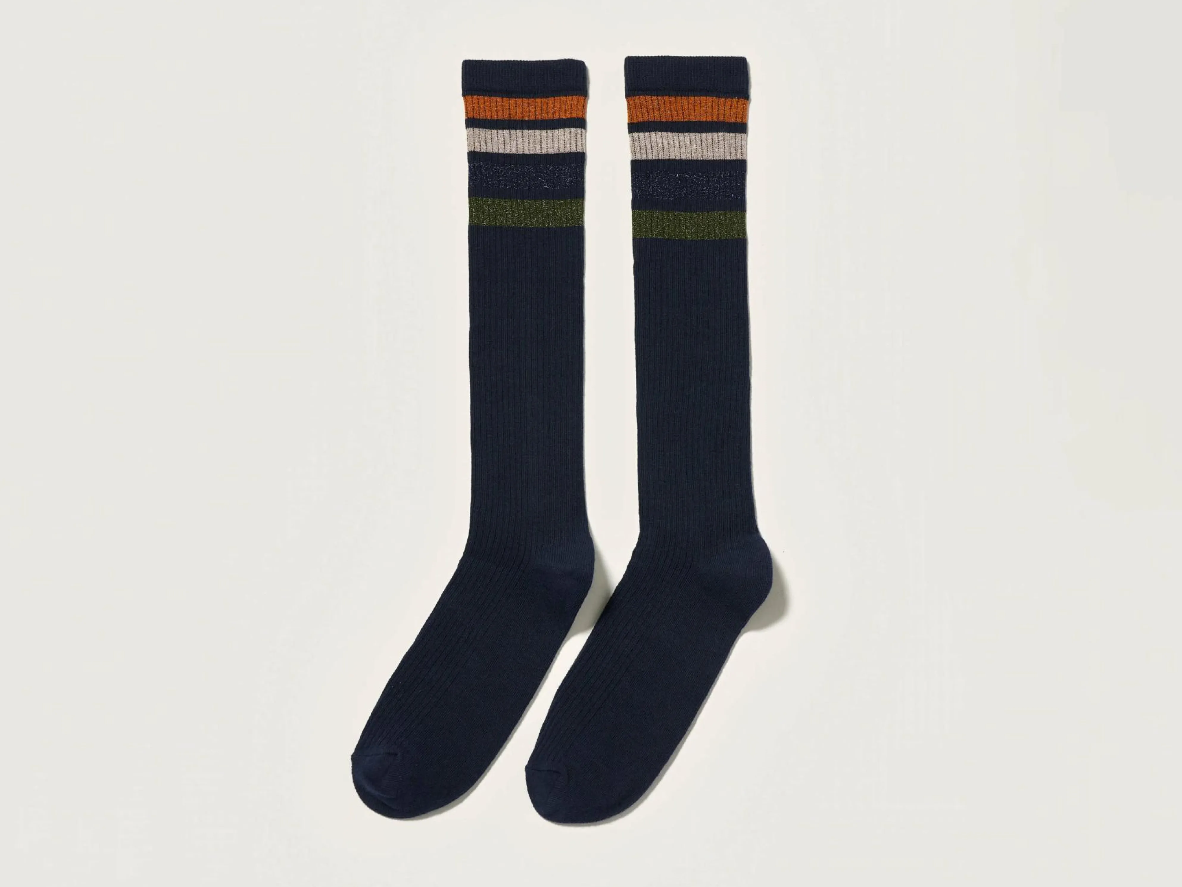 Bopek Kniehoge Sokken