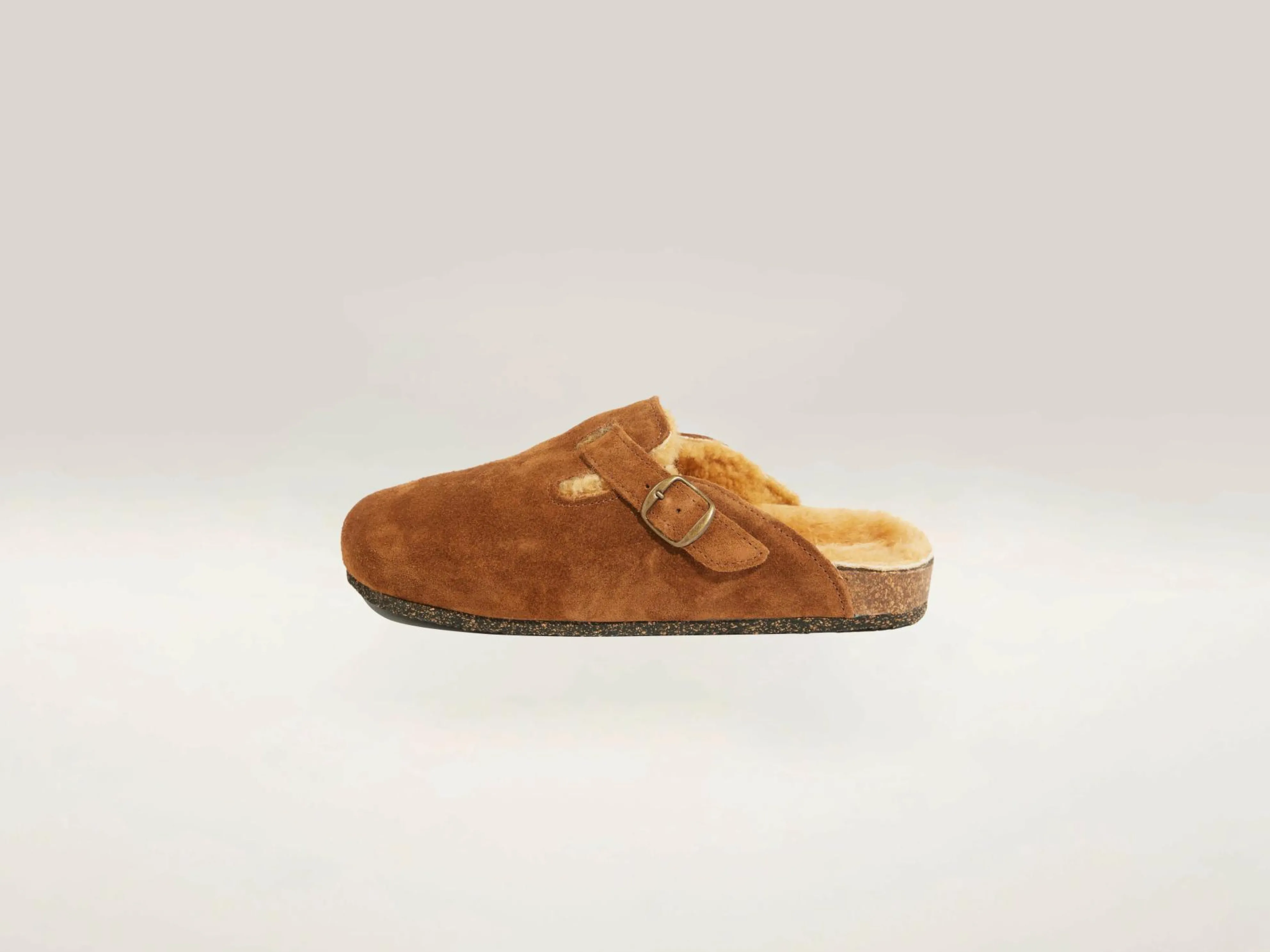 BOSABO TEDDY MULES