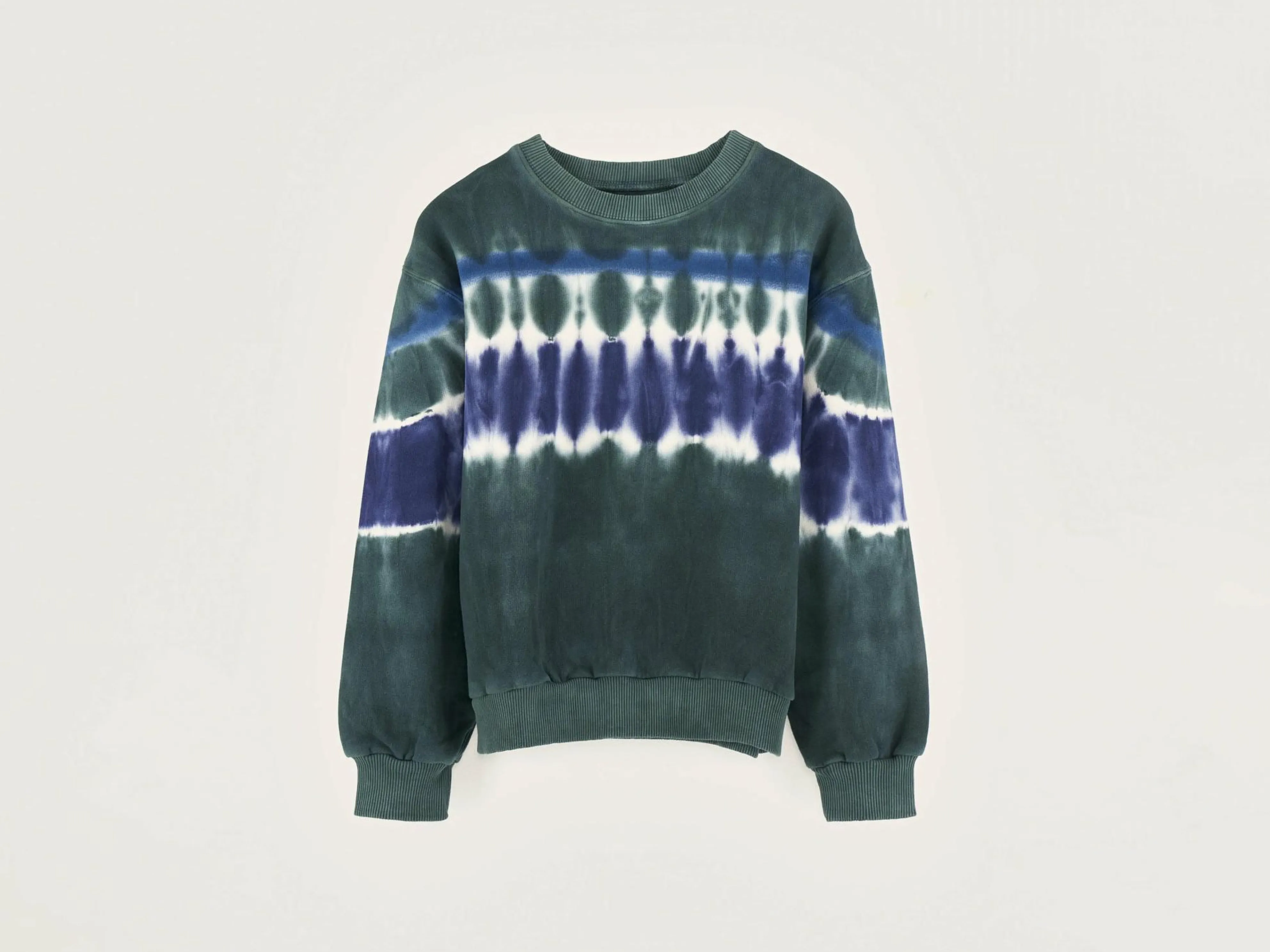 Chami Ronde Hals Sweatshirt