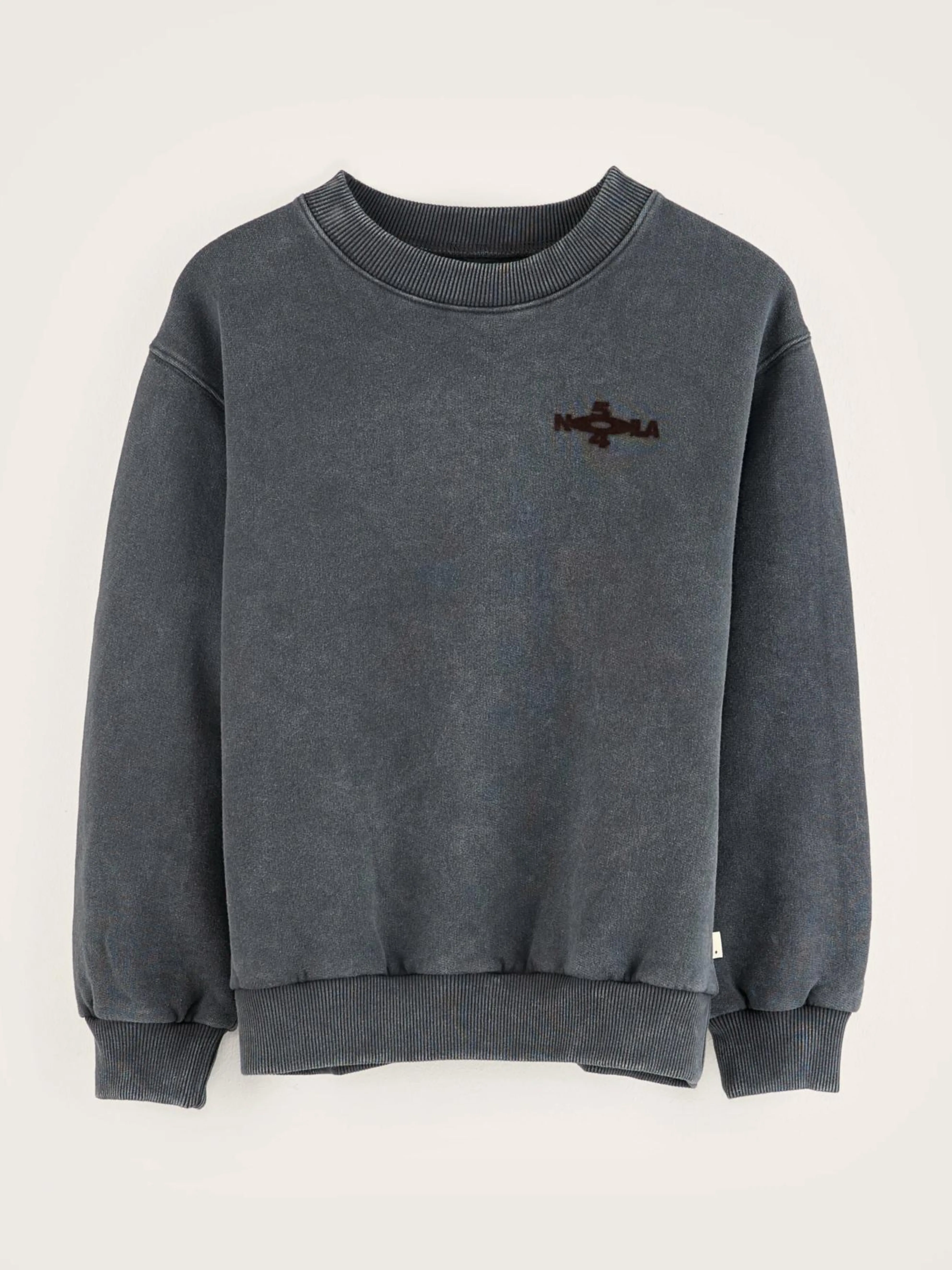 Chami Ronde Hals Sweatshirt