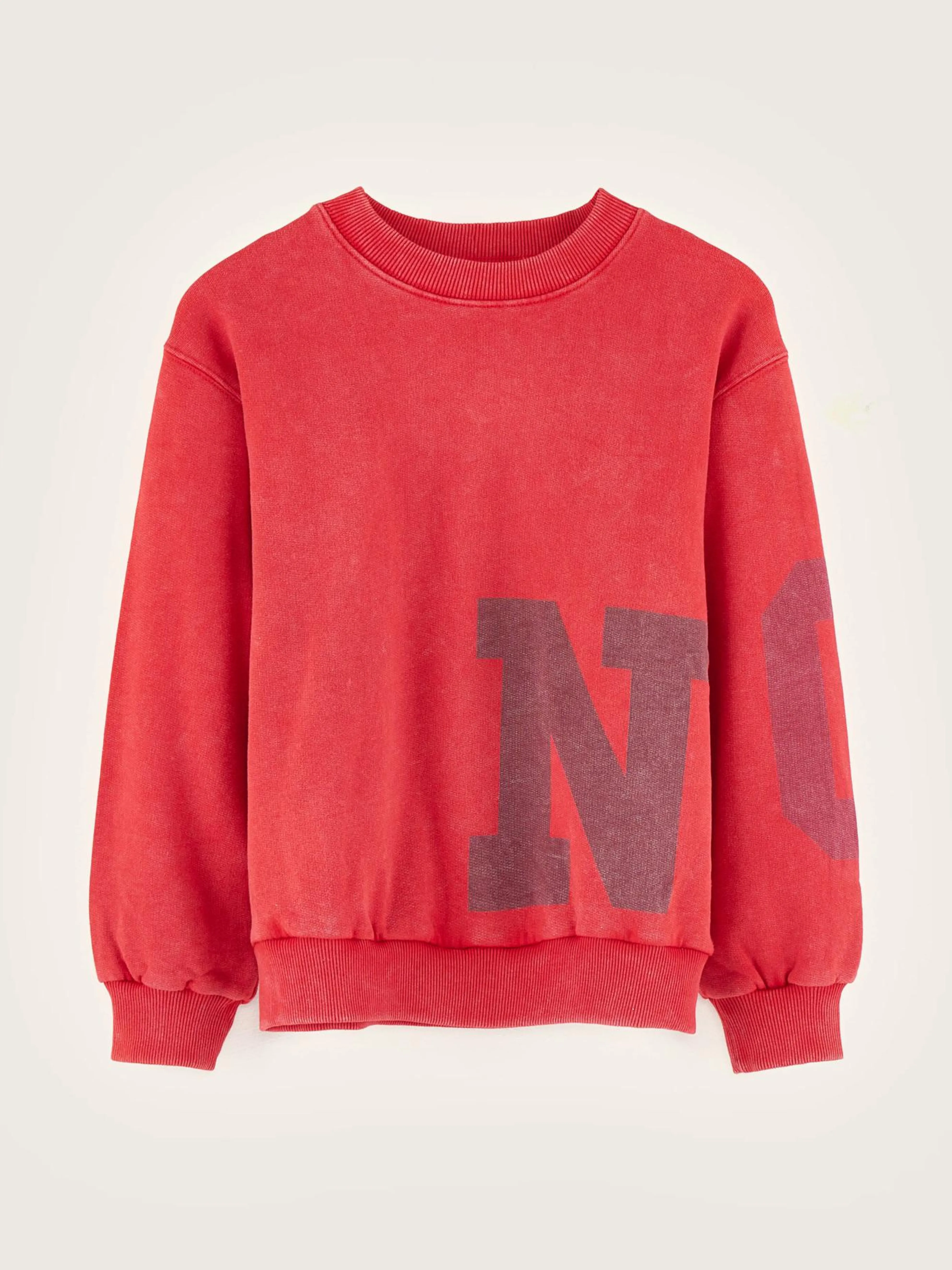 Chami Ronde Hals Sweatshirt
