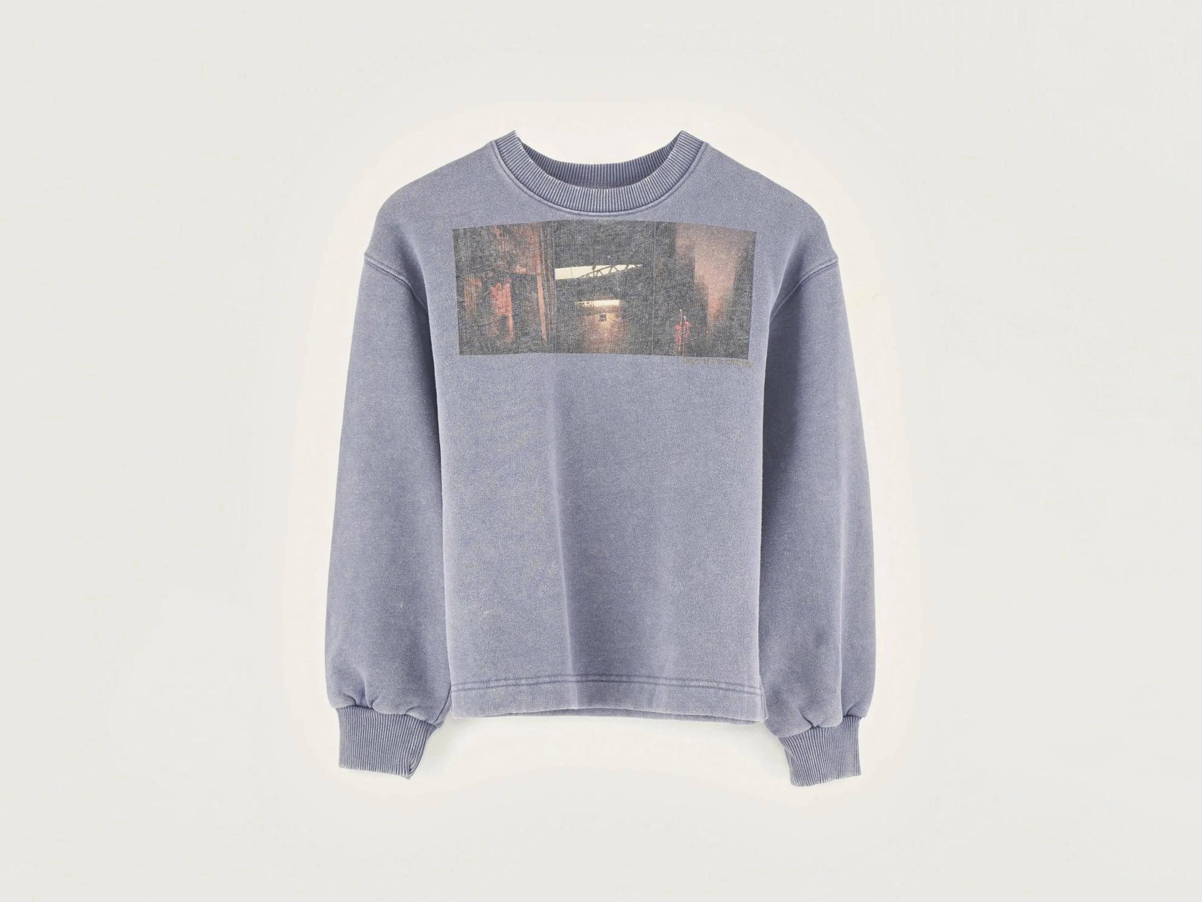 Chamo Comfortabel Sweatshirt