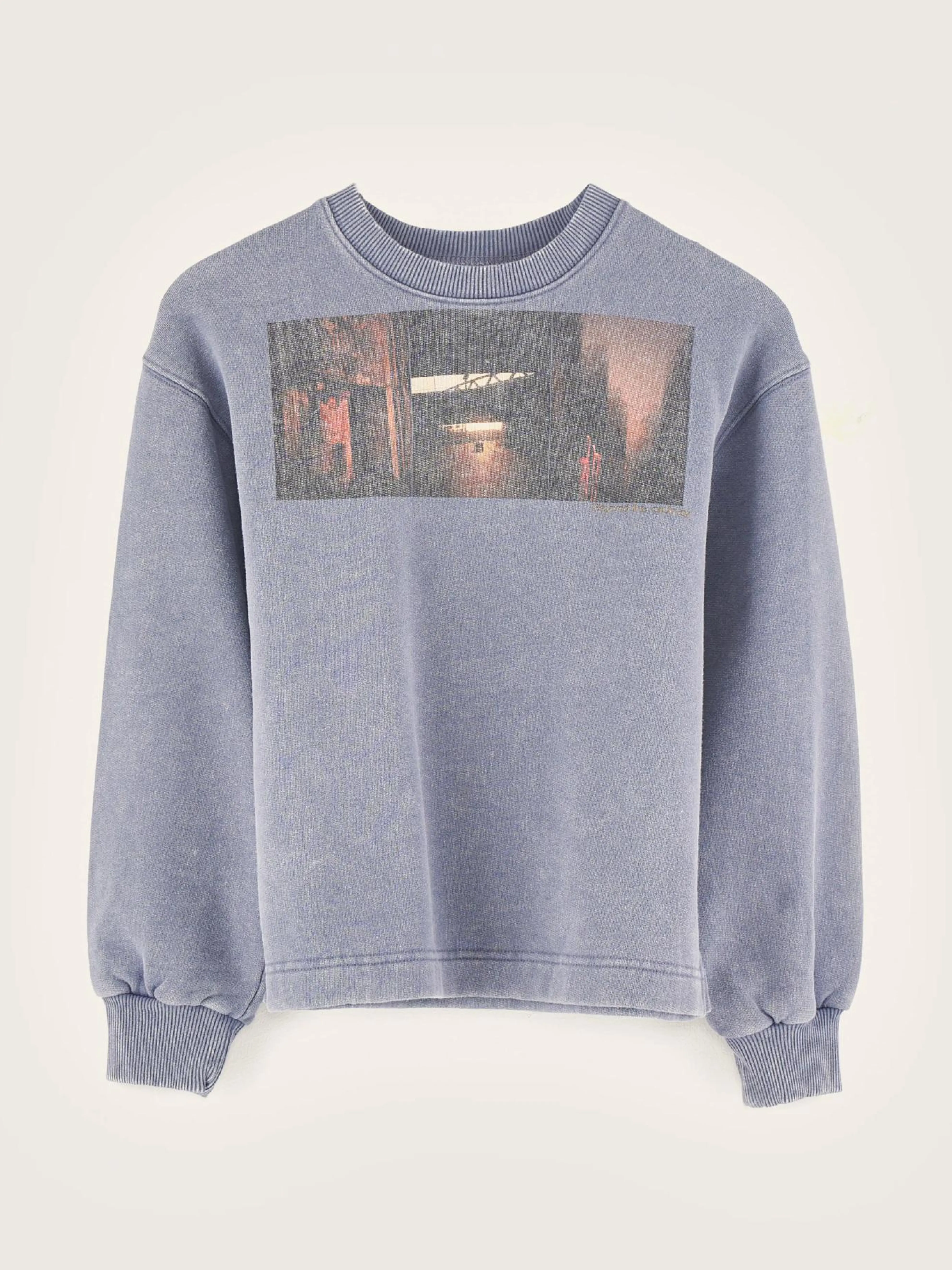 Chamo Comfortabel Sweatshirt