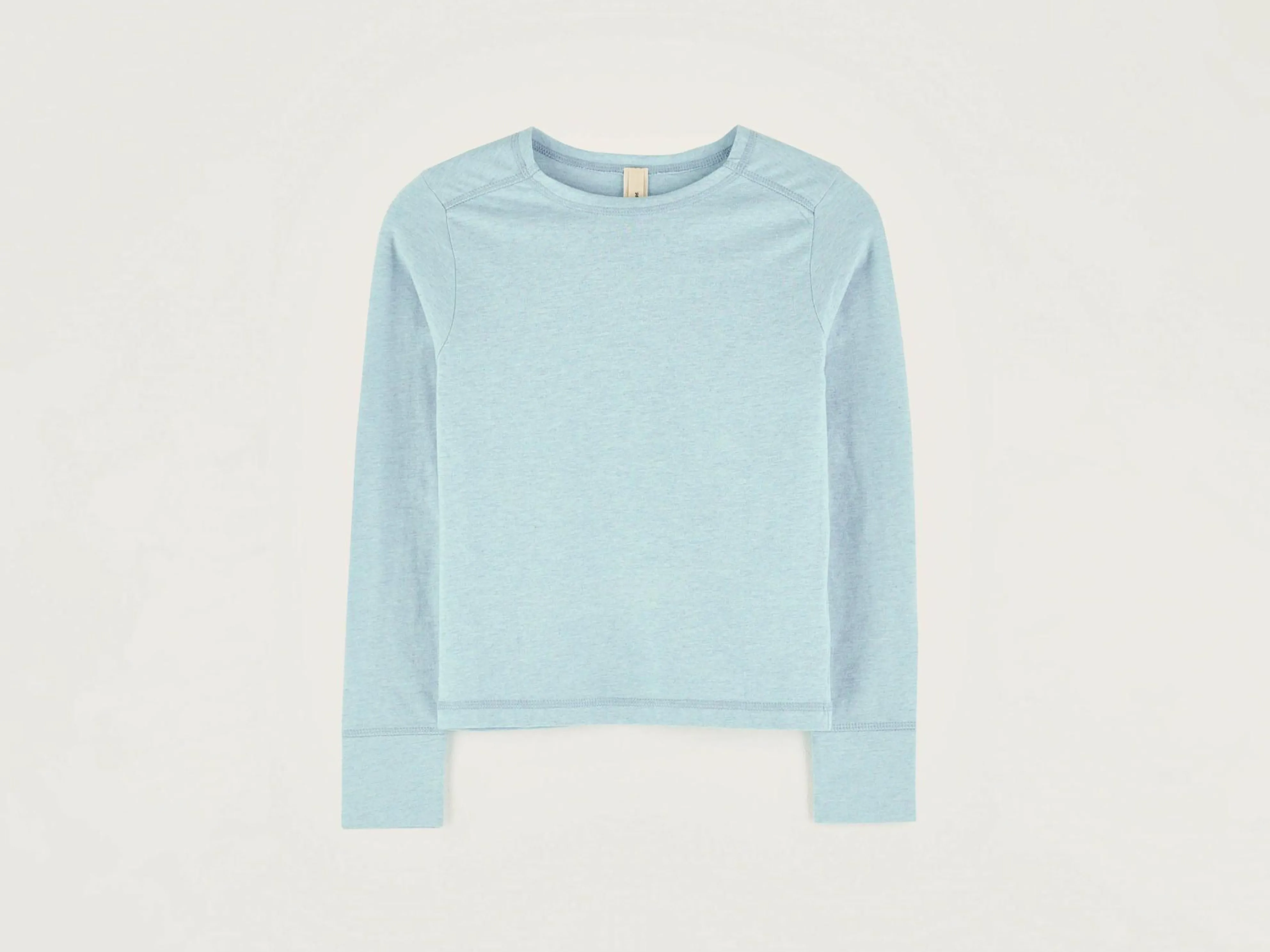 Collie Lange Mouwen T-shirt