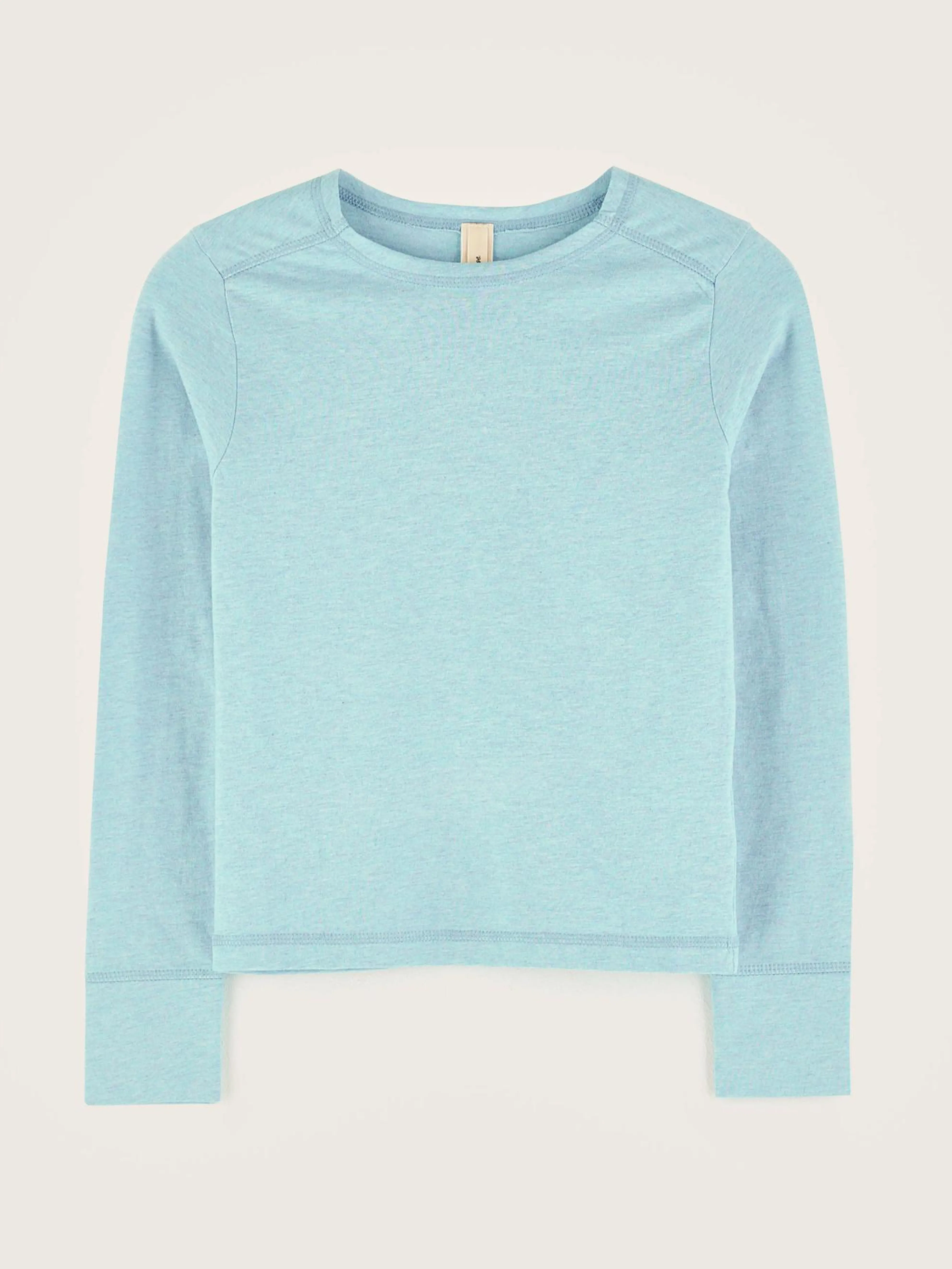 Collie Lange Mouwen T-shirt