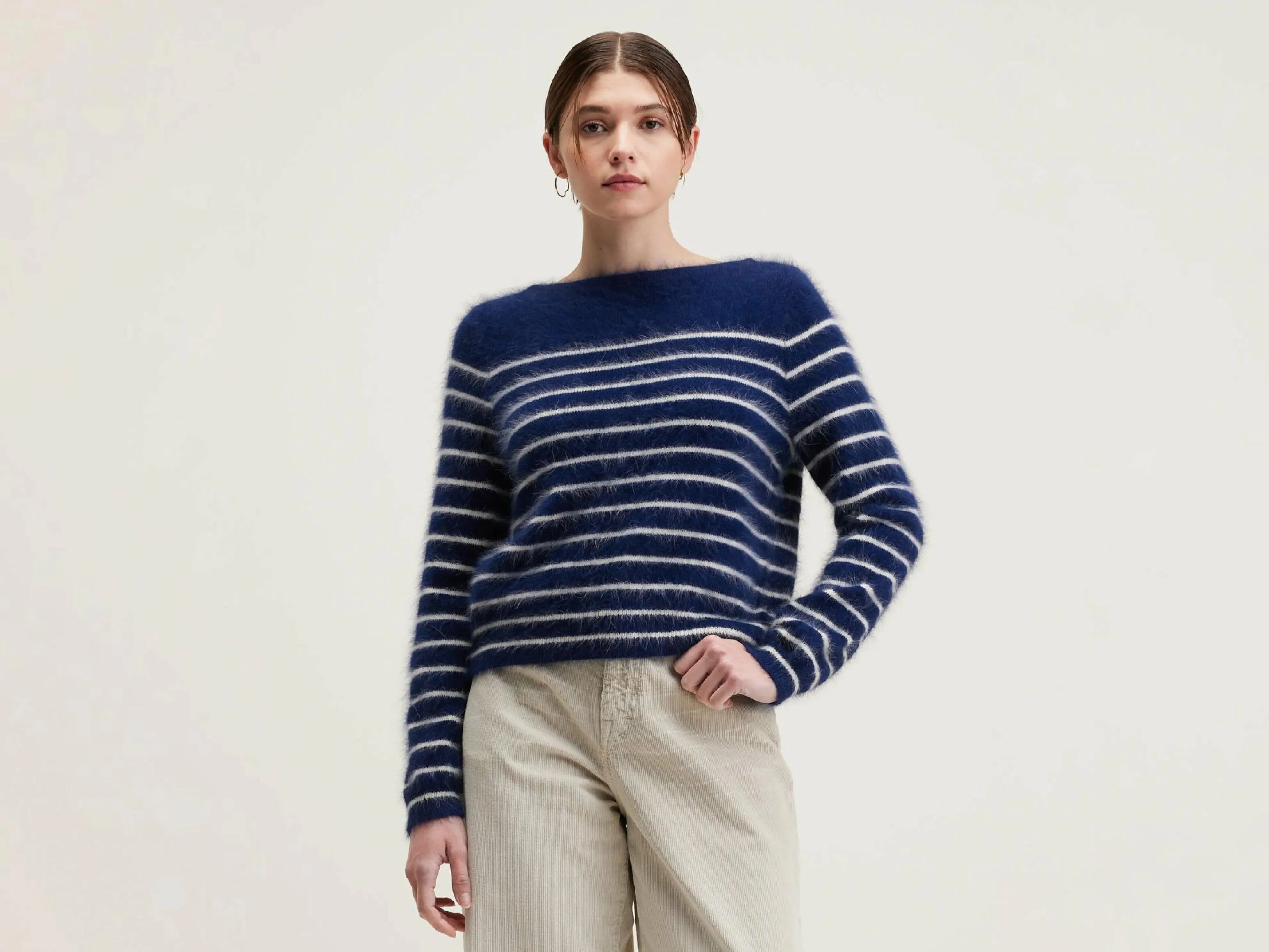 Dato Angora-mix Trui