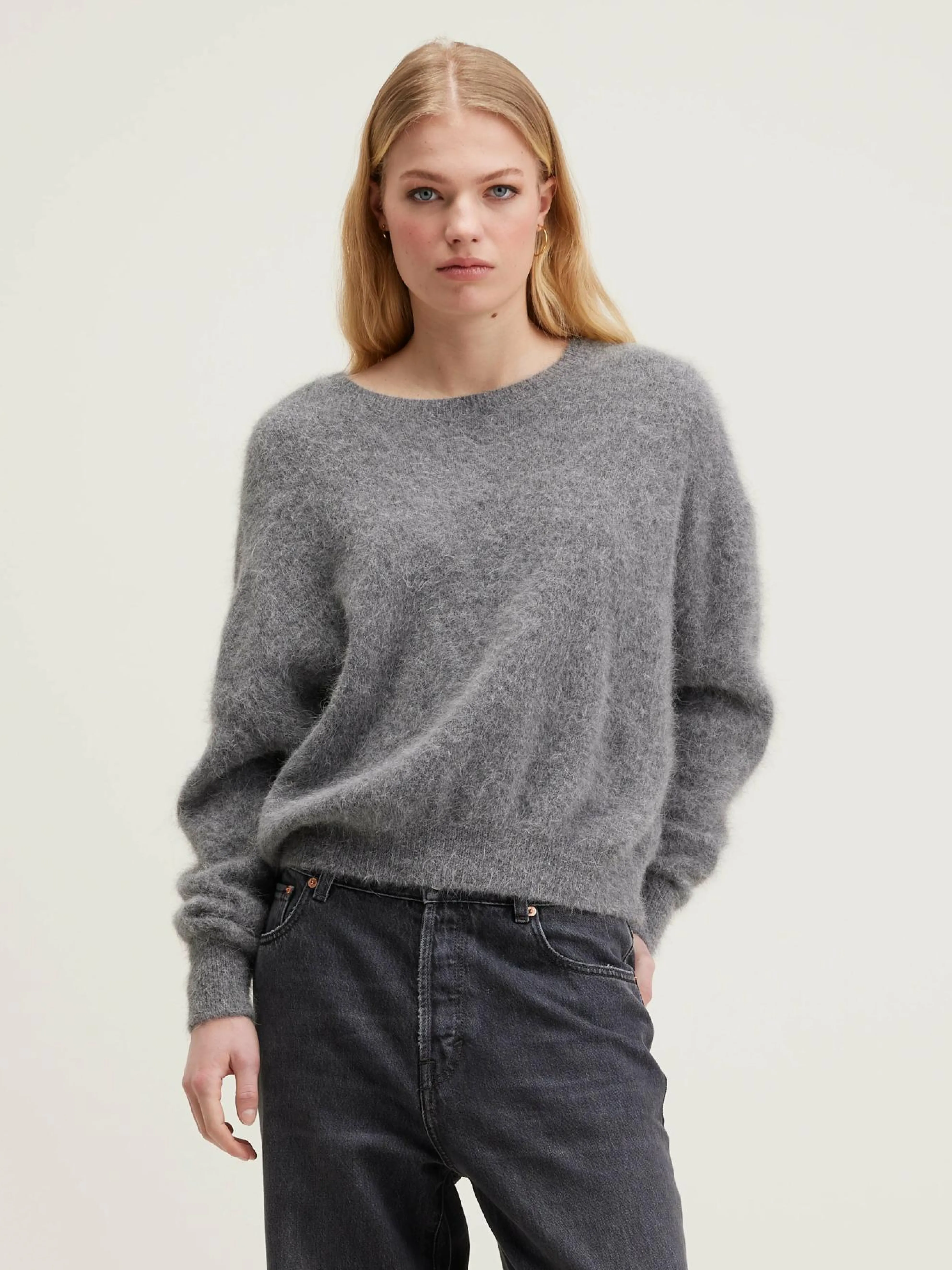 Datus Angora-mix Trui