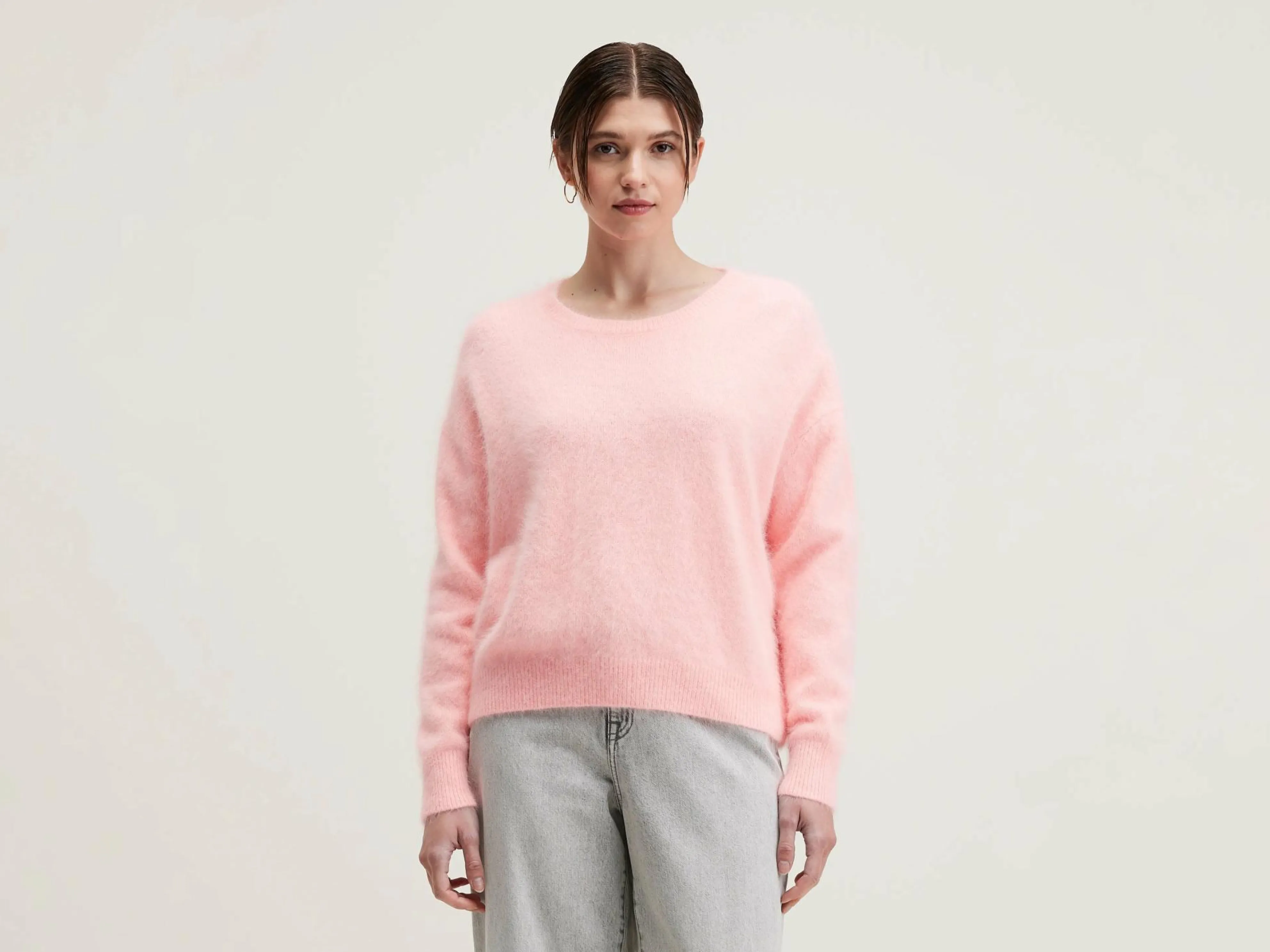 Datus Angora-mix Trui